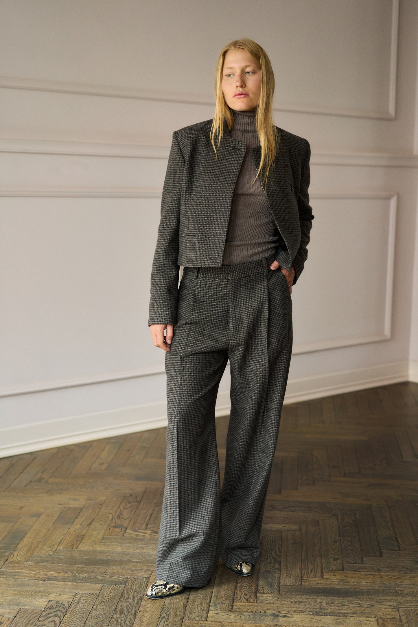 
                  
                    Nalea Pants
                  
                