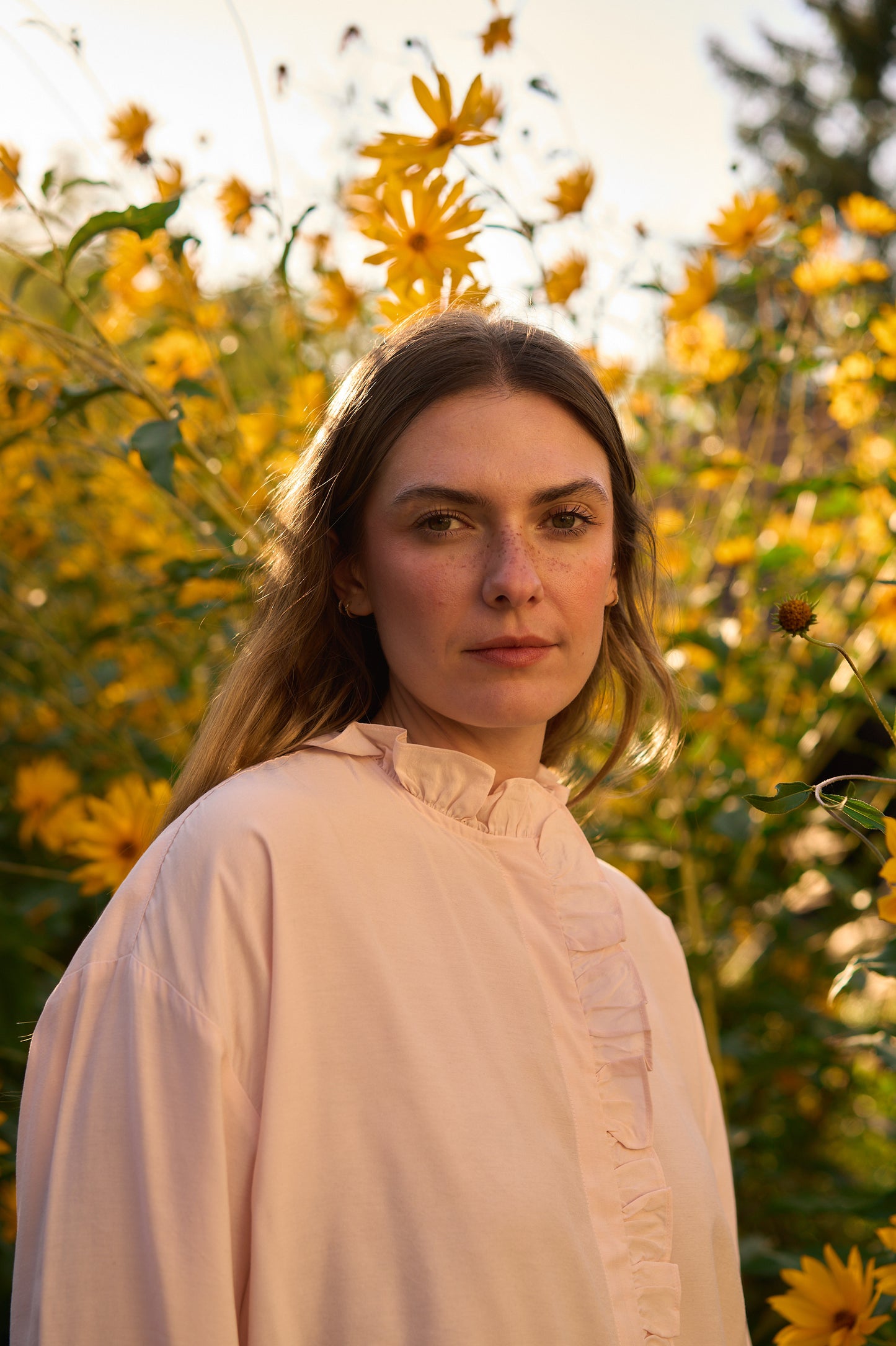
                  
                    Maris Blouse Rosé
                  
                