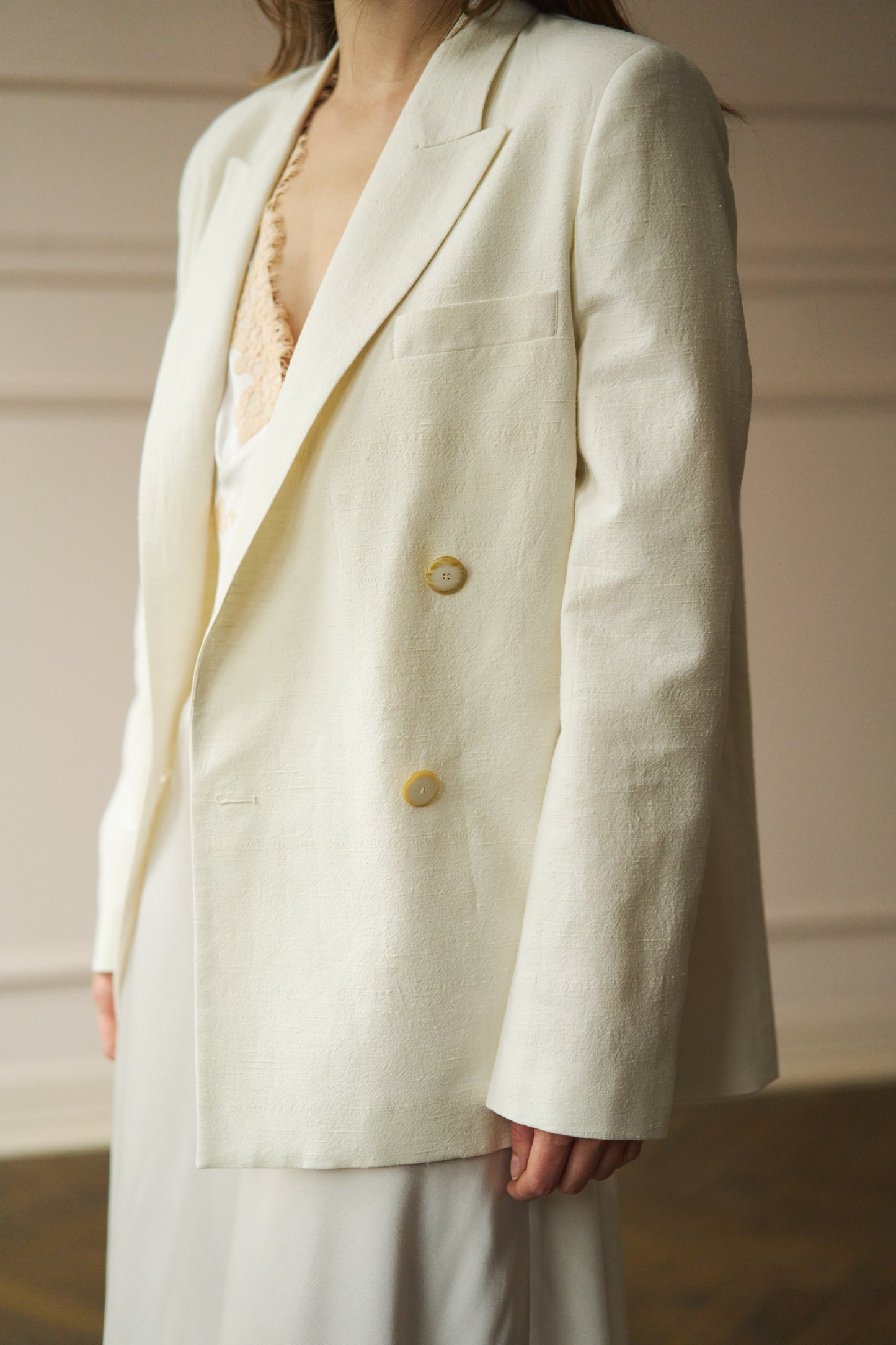 
                  
                    Yatai Blazer
                  
                