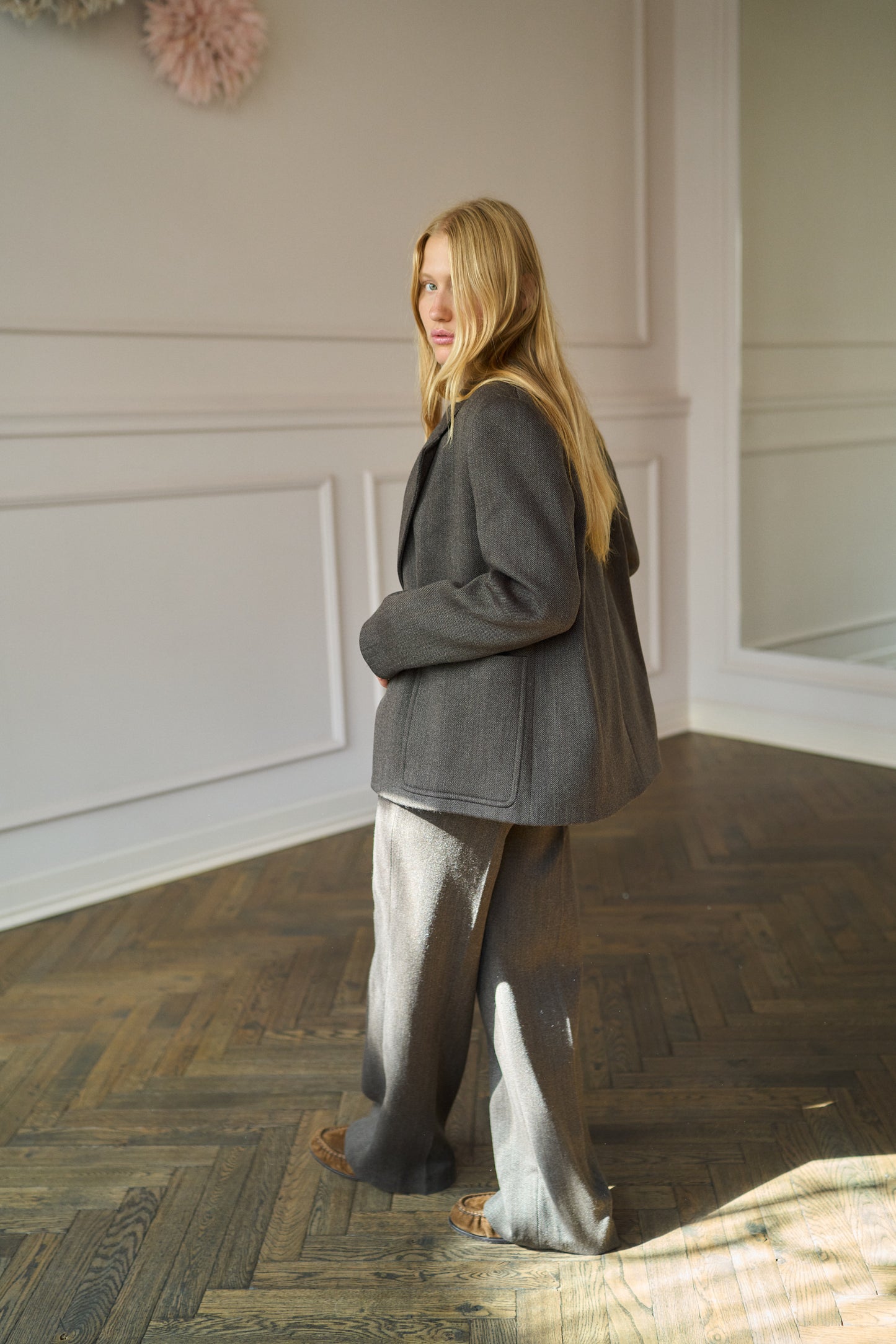
                  
                    Meryl Blazer
                  
                