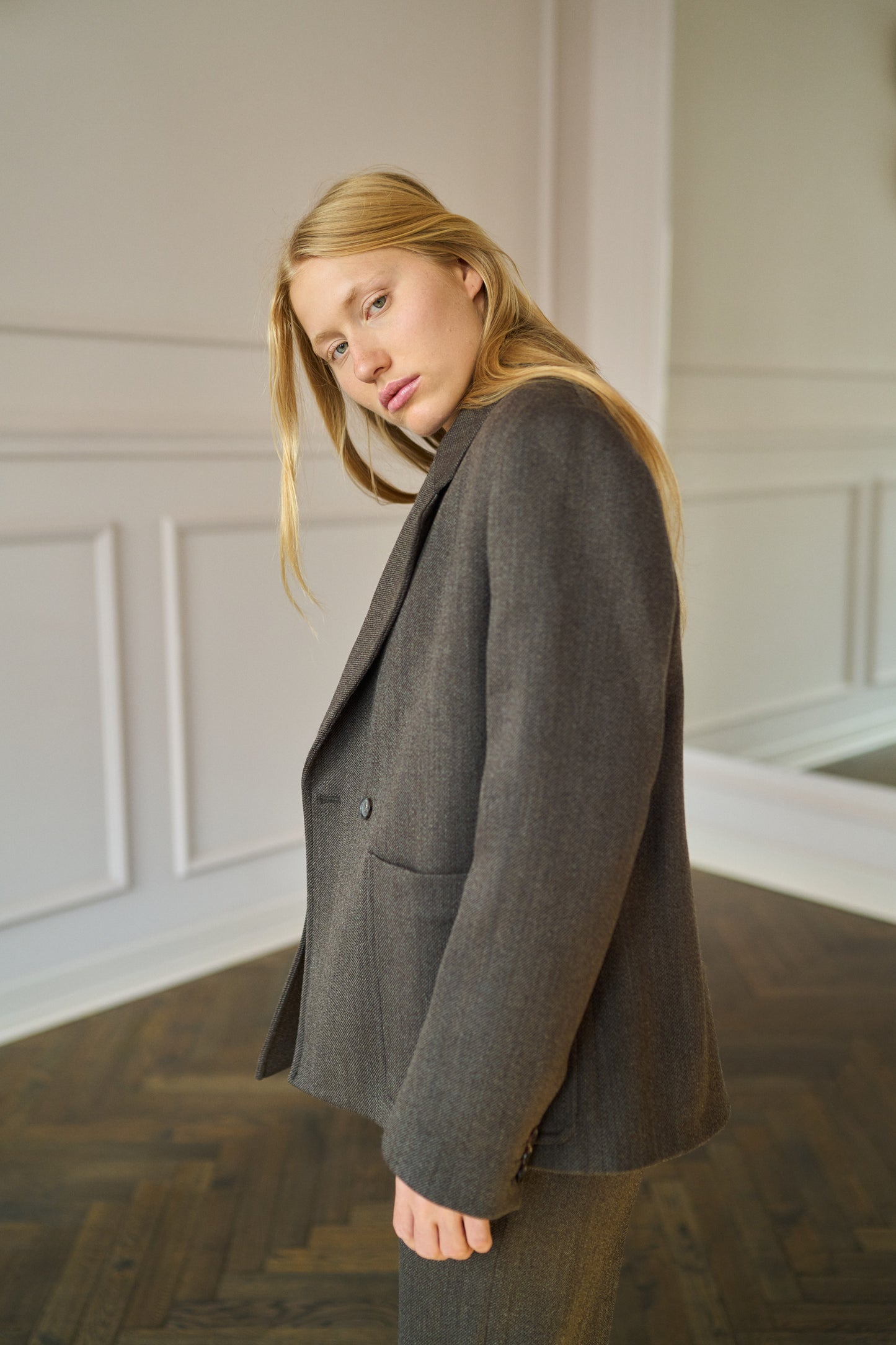 
                  
                    Meryl Blazer
                  
                