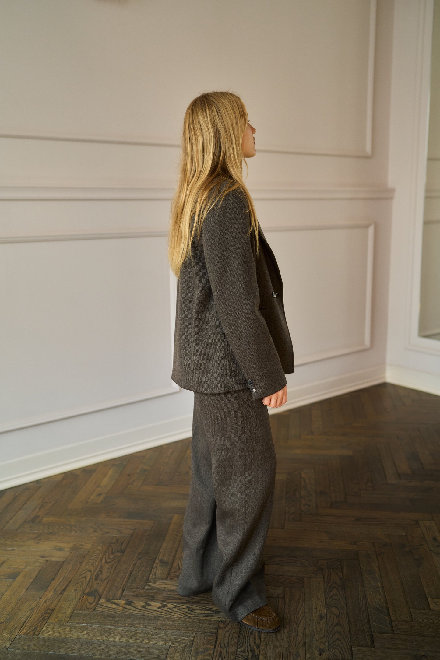 
                  
                    Meryl Blazer
                  
                