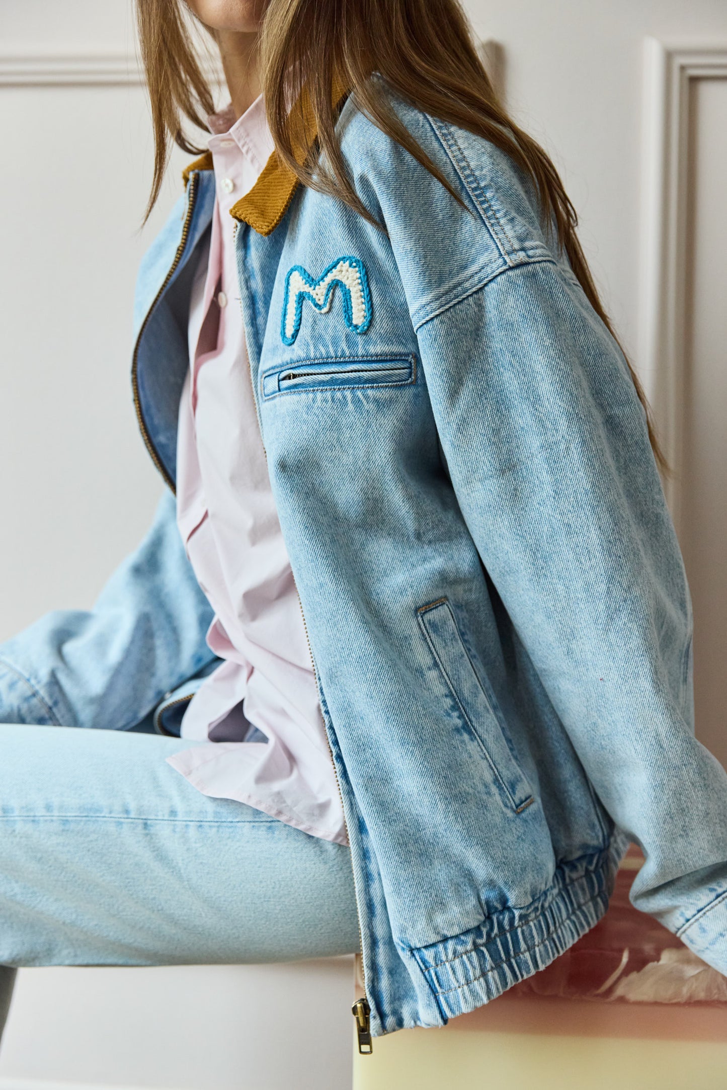 
                  
                    April-First-Berlin-Mother-Jeans-Denim-Jacket-Embroidered
                  
                