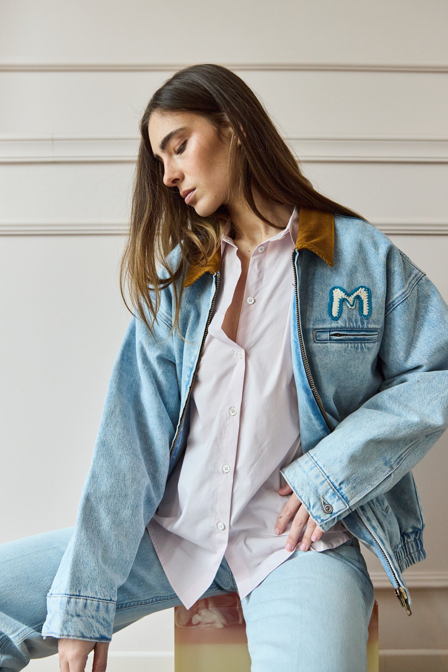 April-First-Berlin-Mother-Jeans-Denim-Jacket-Embroidered