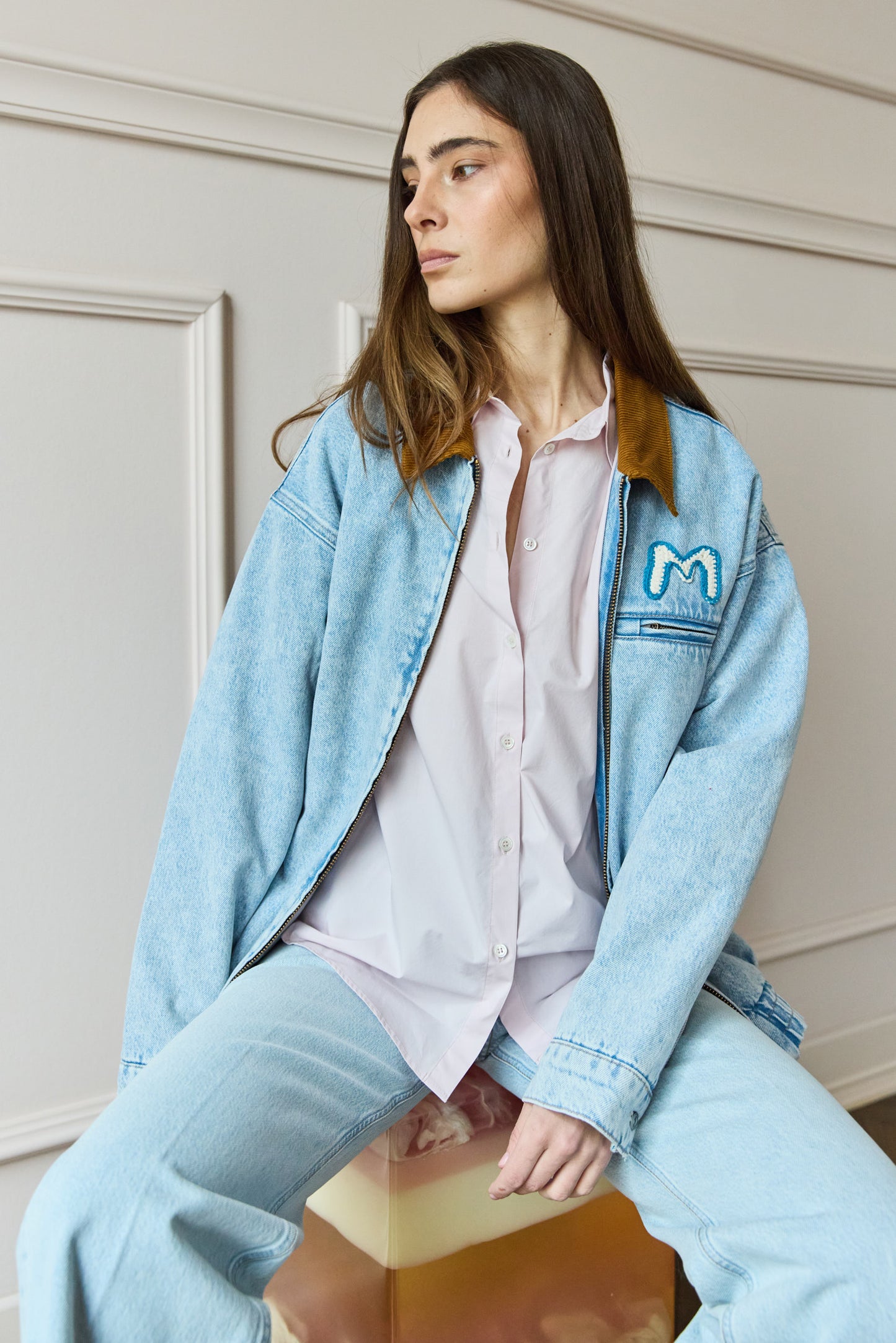 
                  
                    April-First-Berlin-Mother-Jeans-Denim-Jacket-Embroidered
                  
                