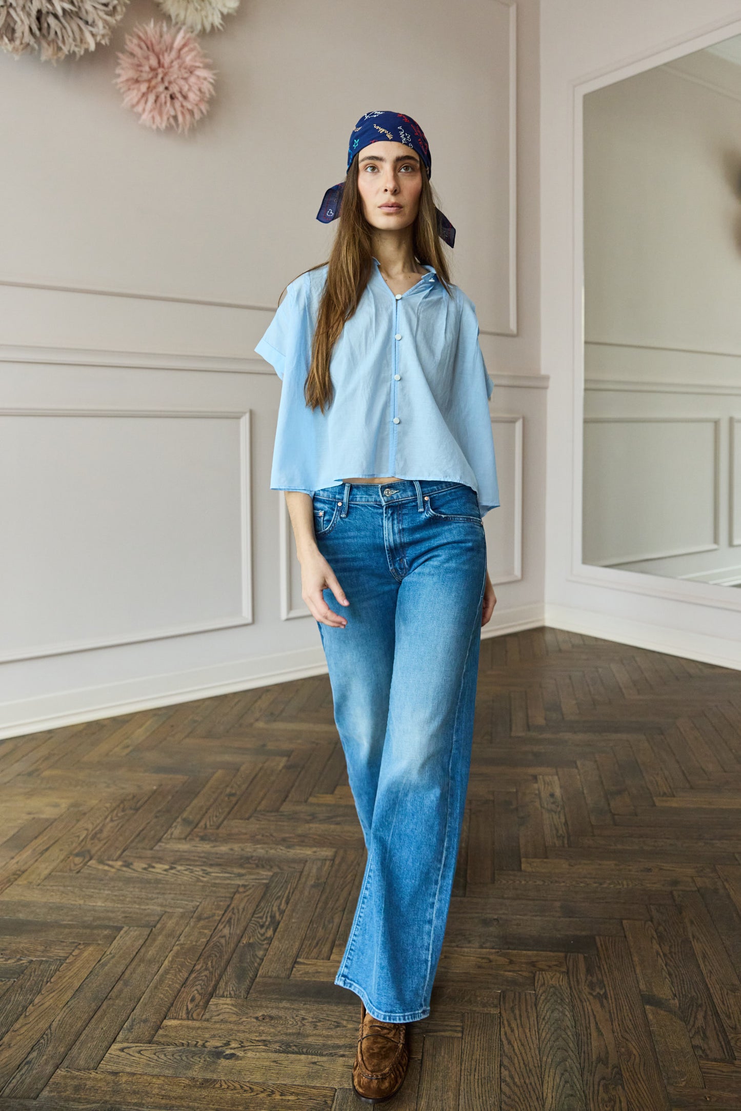 
                  
                    April-First-Berlin-Mother-Jeans-Swing-Blouse
                  
                