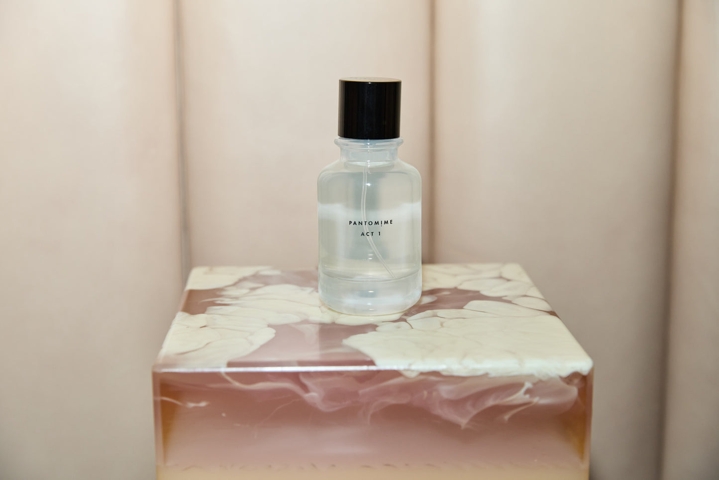 
                  
                    Pantomime Eau de Parfume Act I
                  
                