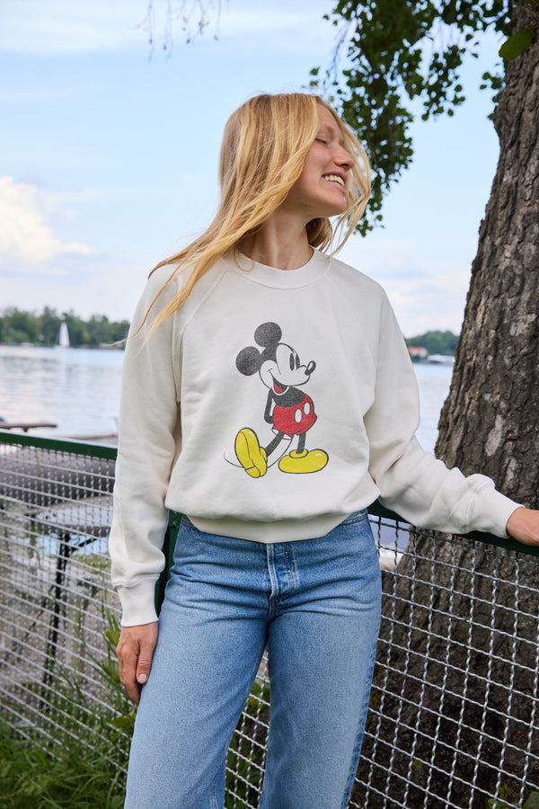 Mickey Mouse Sweatshirt