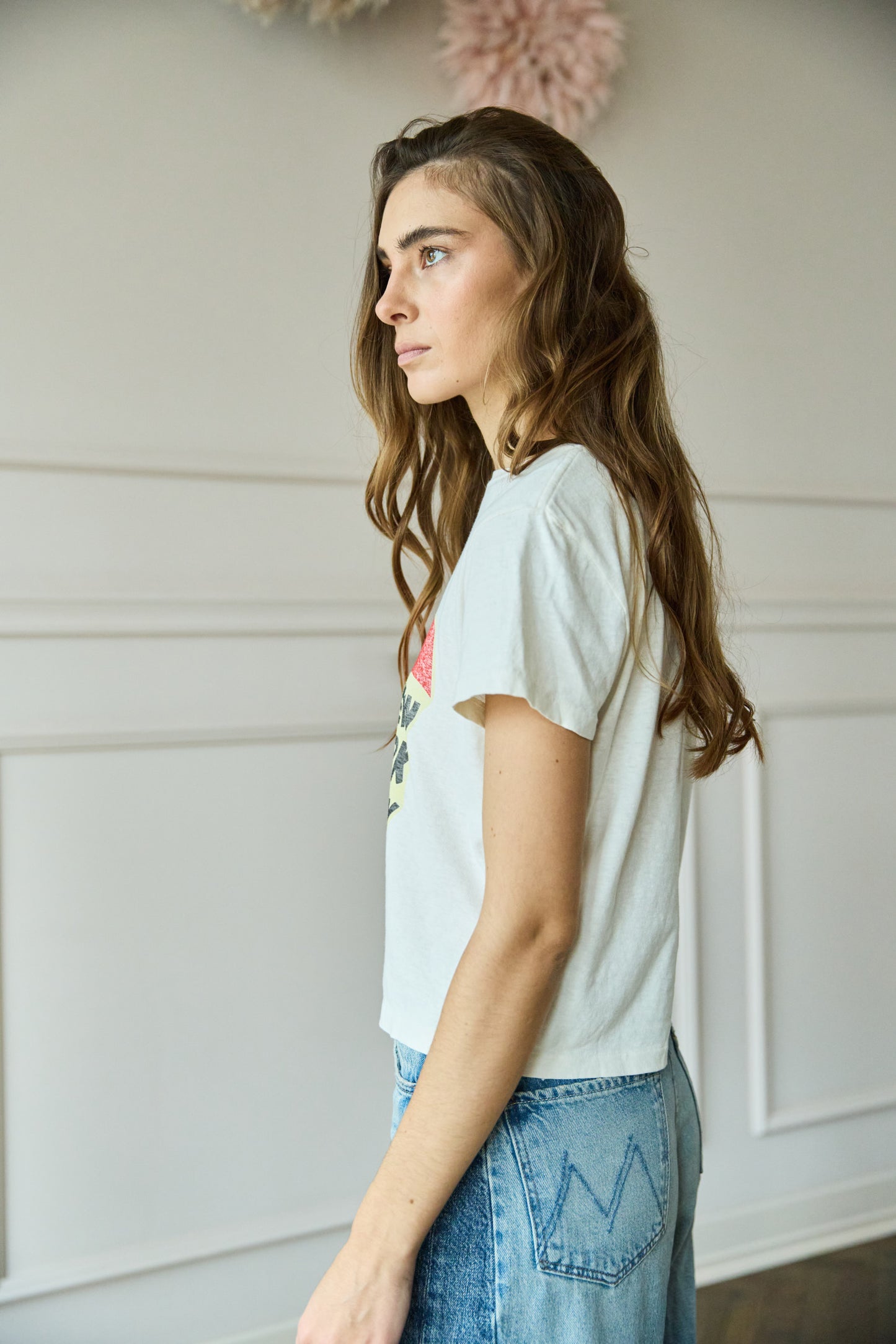 
                  
                    New York Apple T-Shirt
                  
                