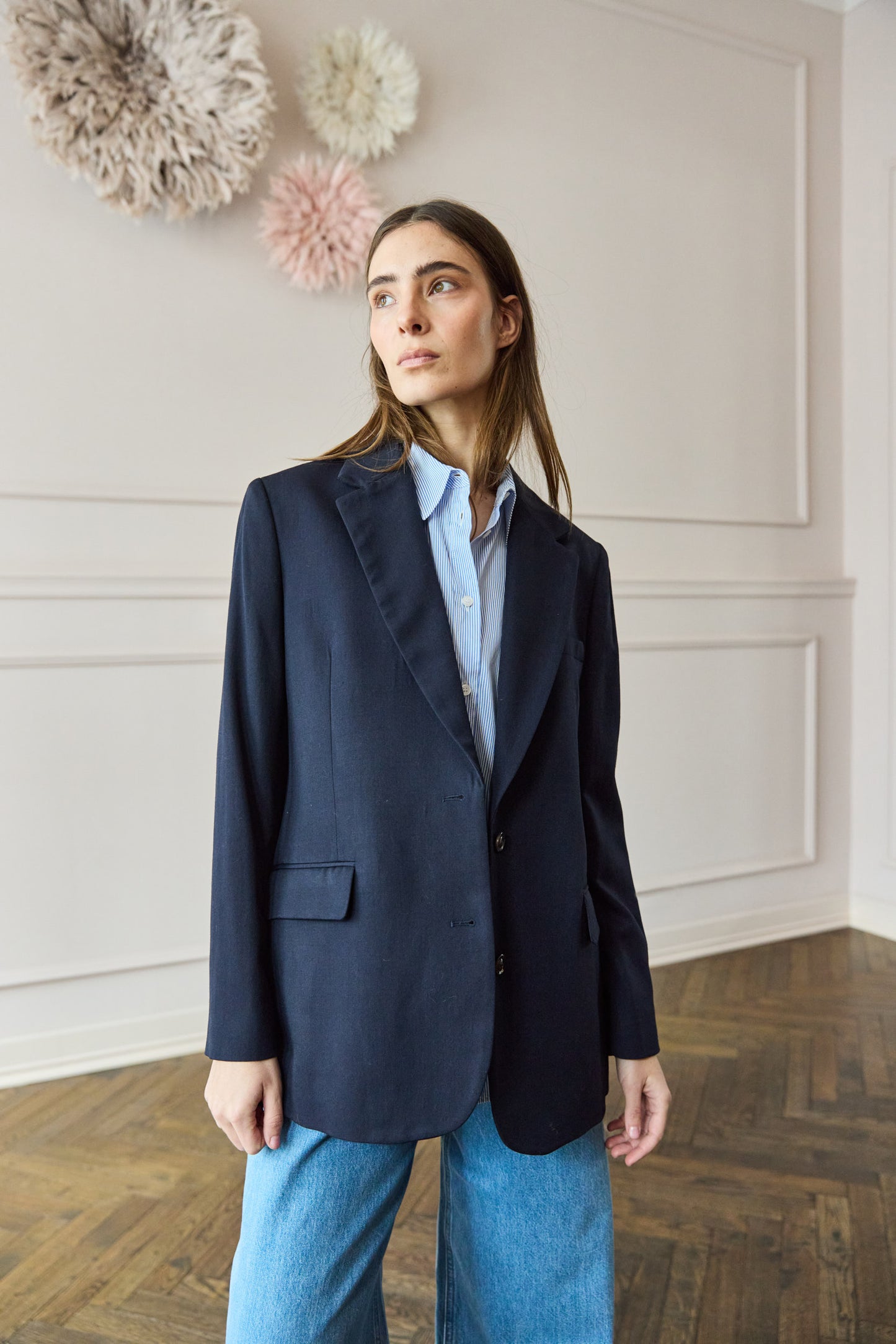 
                  
                    April-First-Berlin-Soeur-Gianni-Blazer-5
                  
                