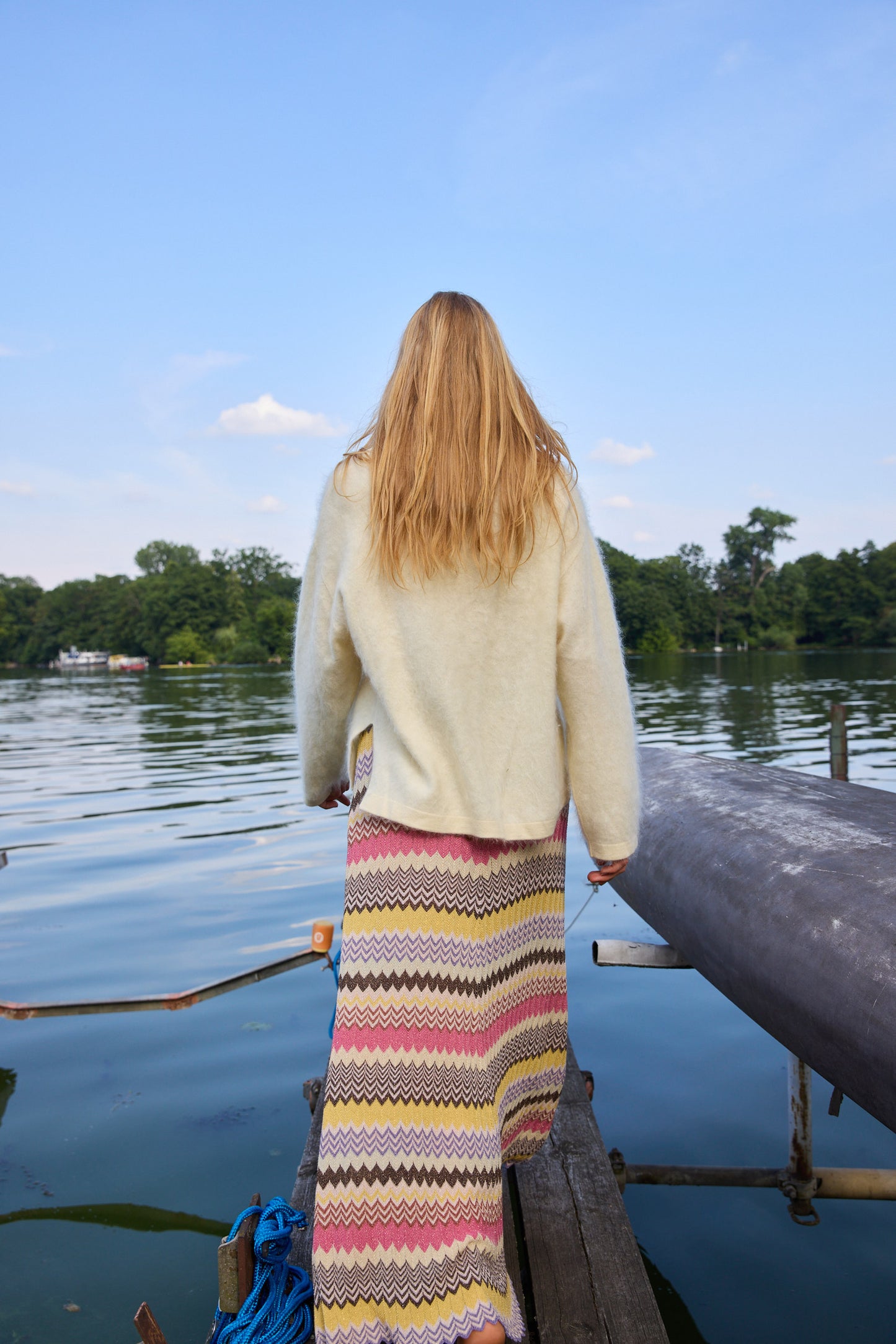 
                  
                    Brushed Cardigan Lemon
                  
                