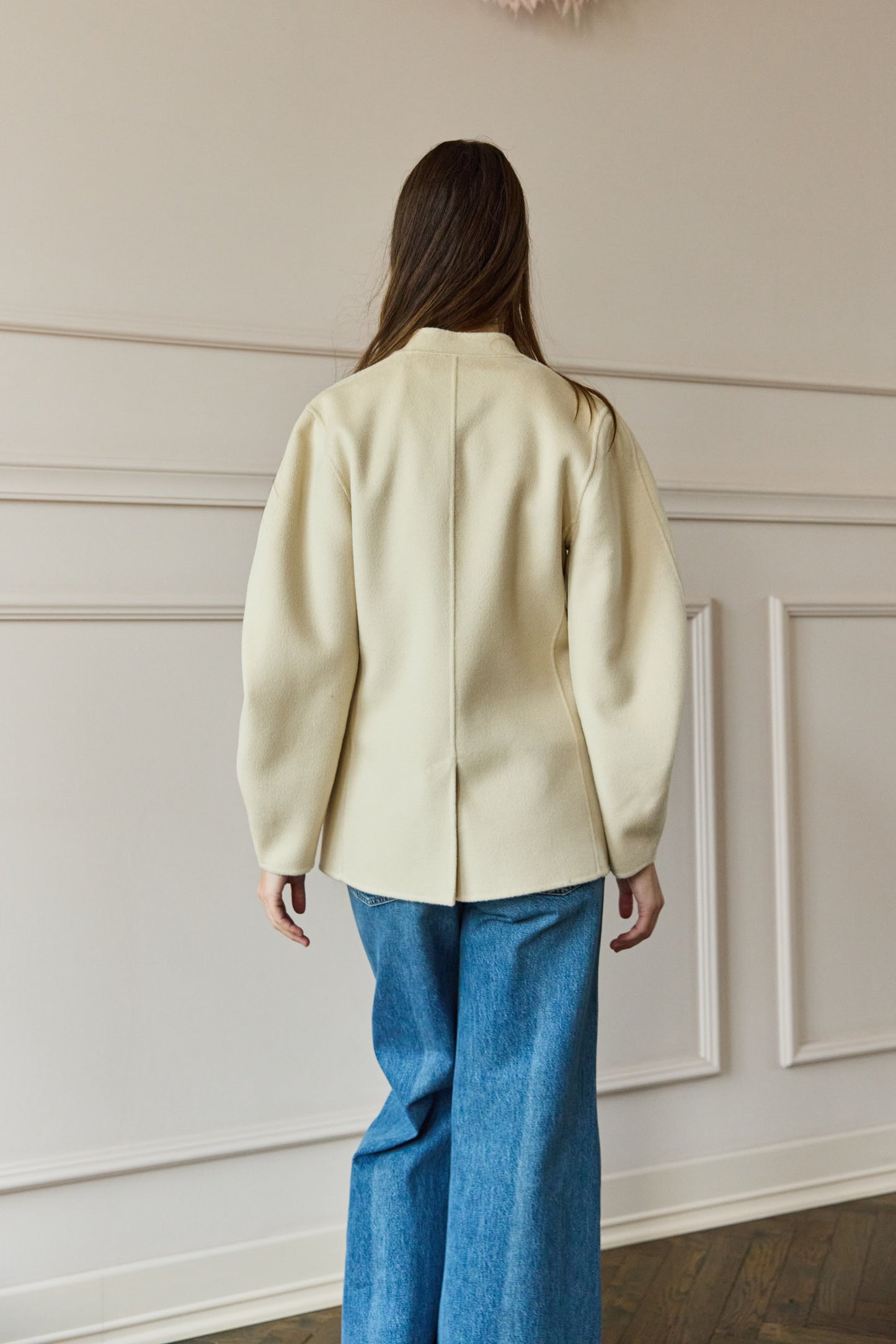 April-First-Berlin-Soft-Goat-Brushed-Cashmere-Blazer-Cream