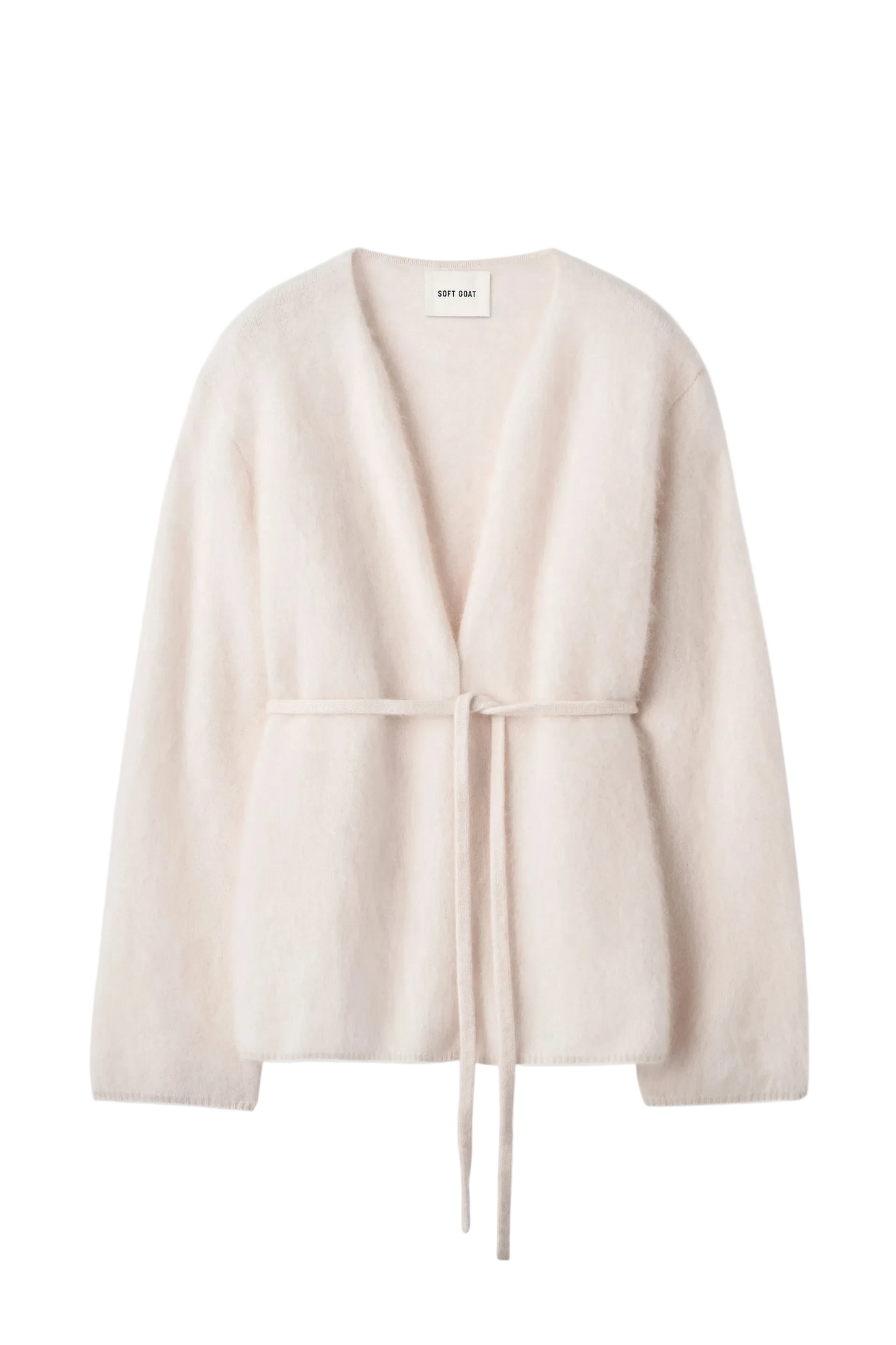 
                  
                    April-First-Berlin-Soft-Goat-Brushed-Cashmere-Cardigan-Powder
                  
                