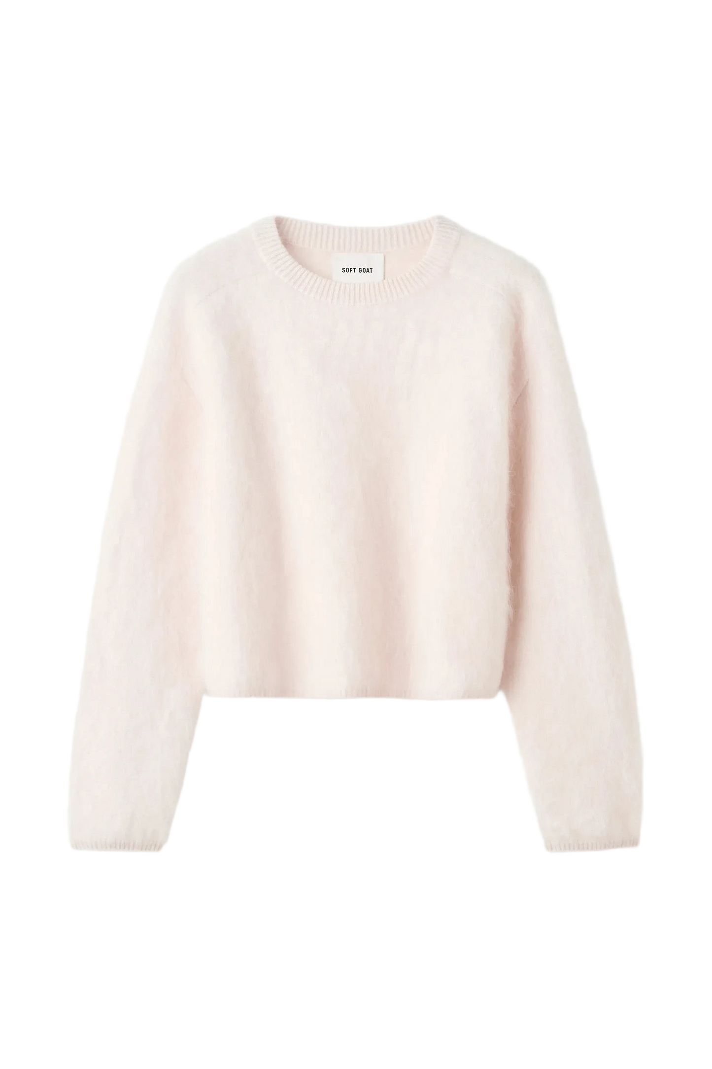 April-First-Berlin-Soft-Goat-Brushed-Cashmere-Cardigan-Powder