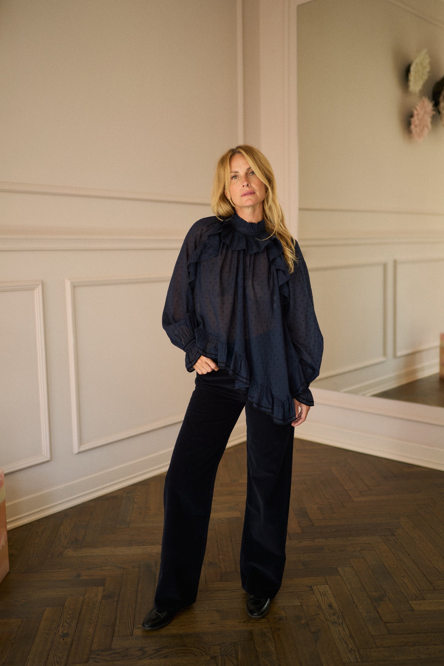 April-First-Berlin-Ulla-Johnon-Marcella-Blouse-Nightfall1