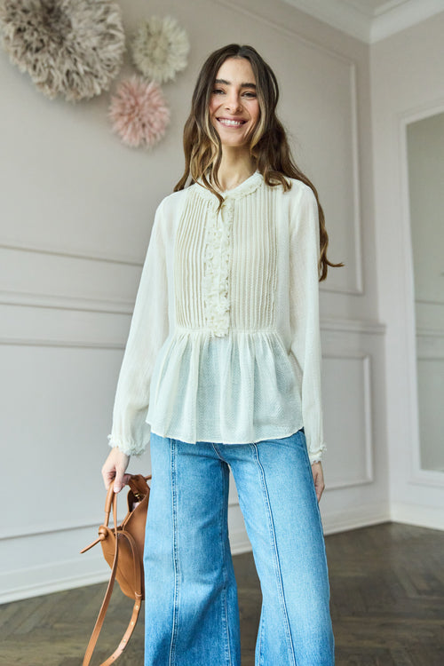 14k Gold Puffer Fish Pendant