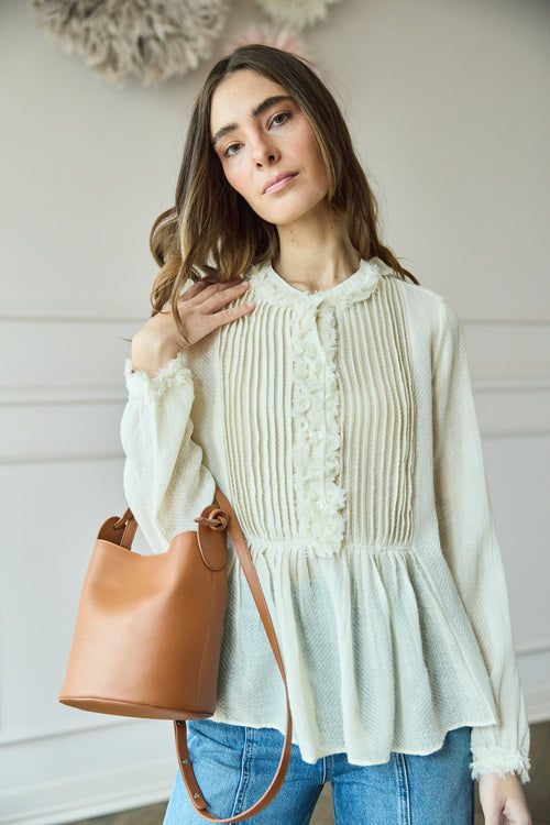 14k Gold Puffer Fish Pendant