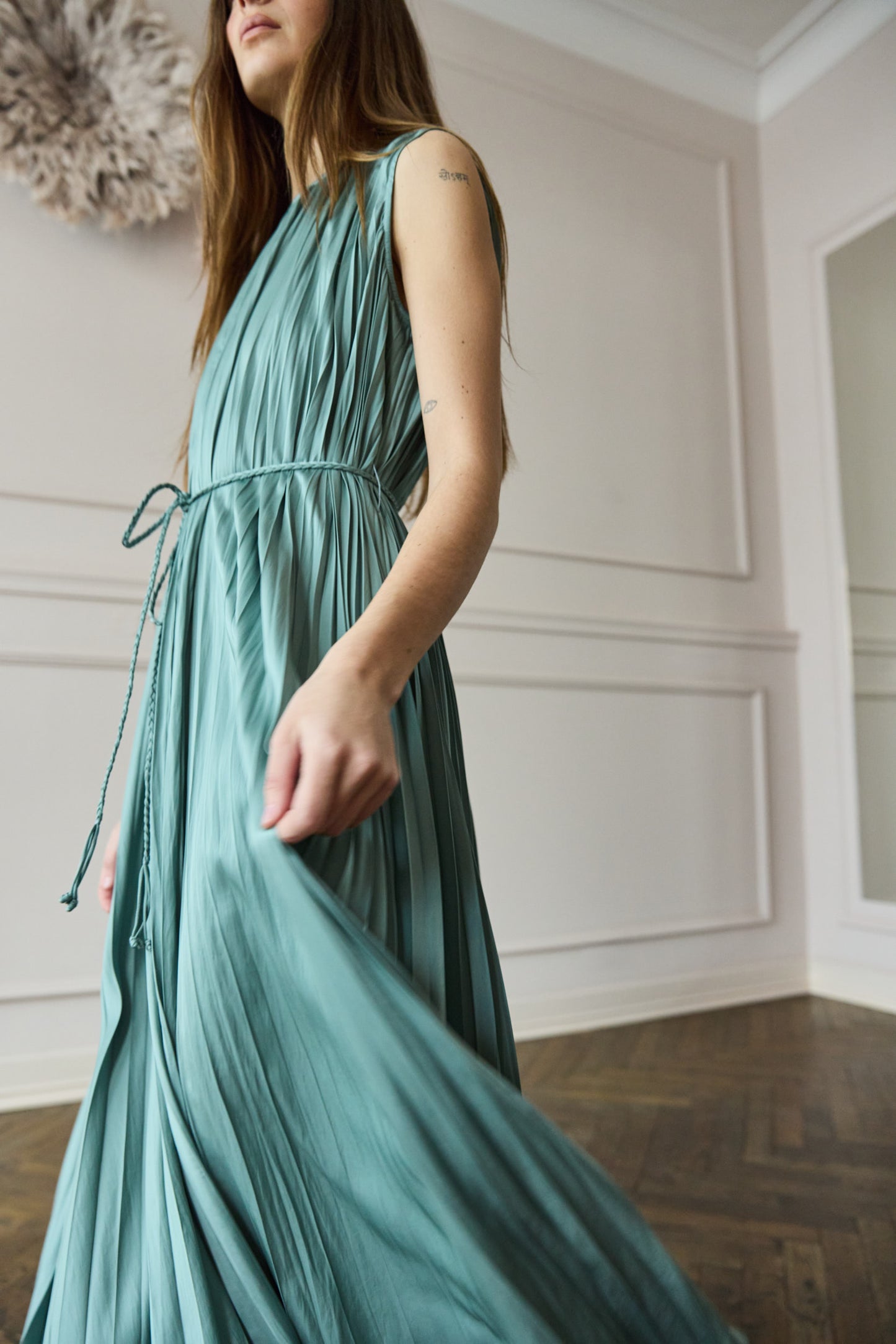 
                  
                    April-First-Berlin-Ulla-Johnson-Fianna-Pleated-Dress-Seaglass
                  
                