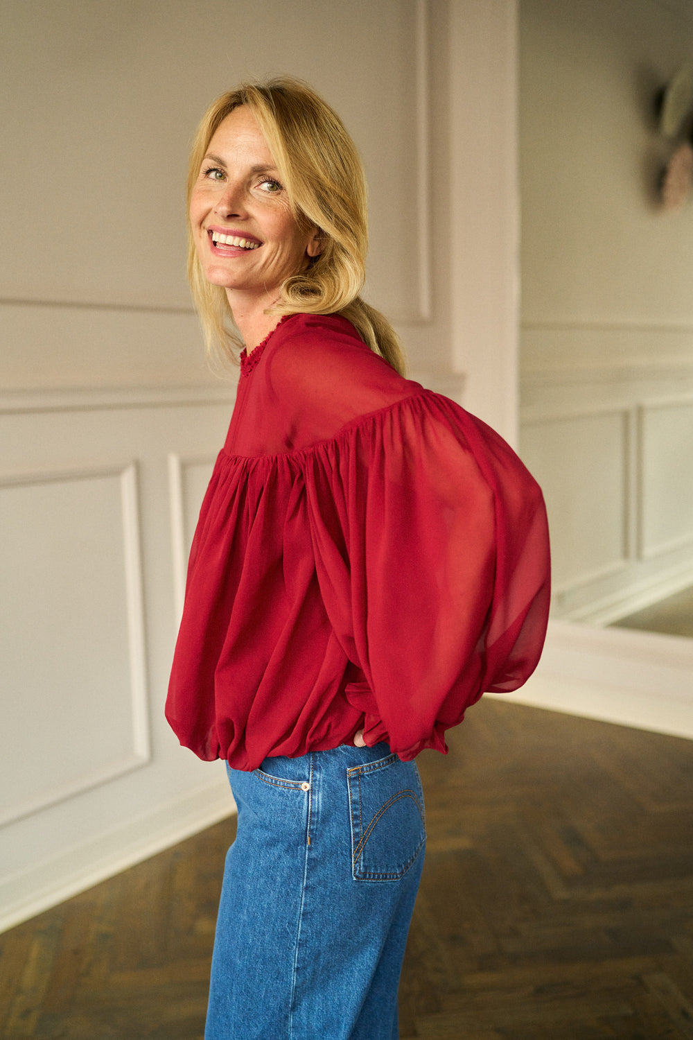 ULLA JOHNSON'S FALL WINTER FAVORITES