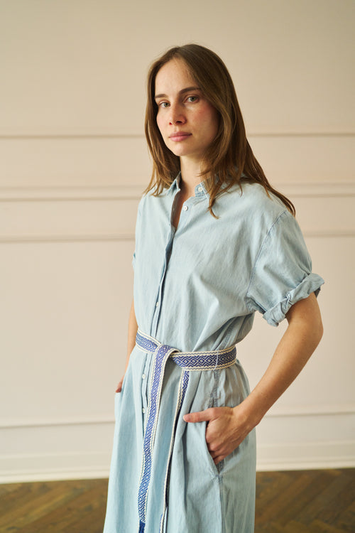 Lunett Dress