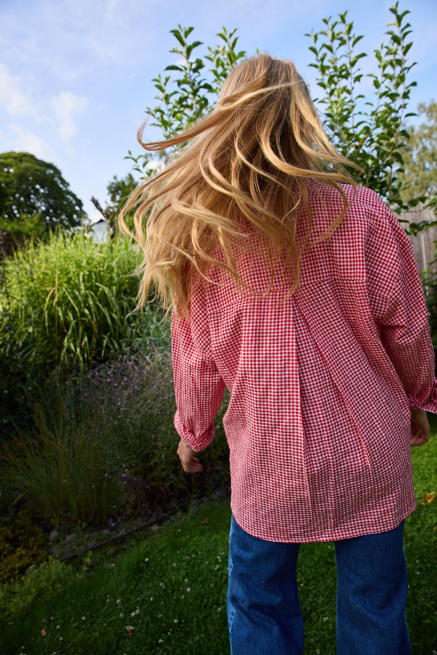 
                  
                    Jordy Shirt Red
                  
                