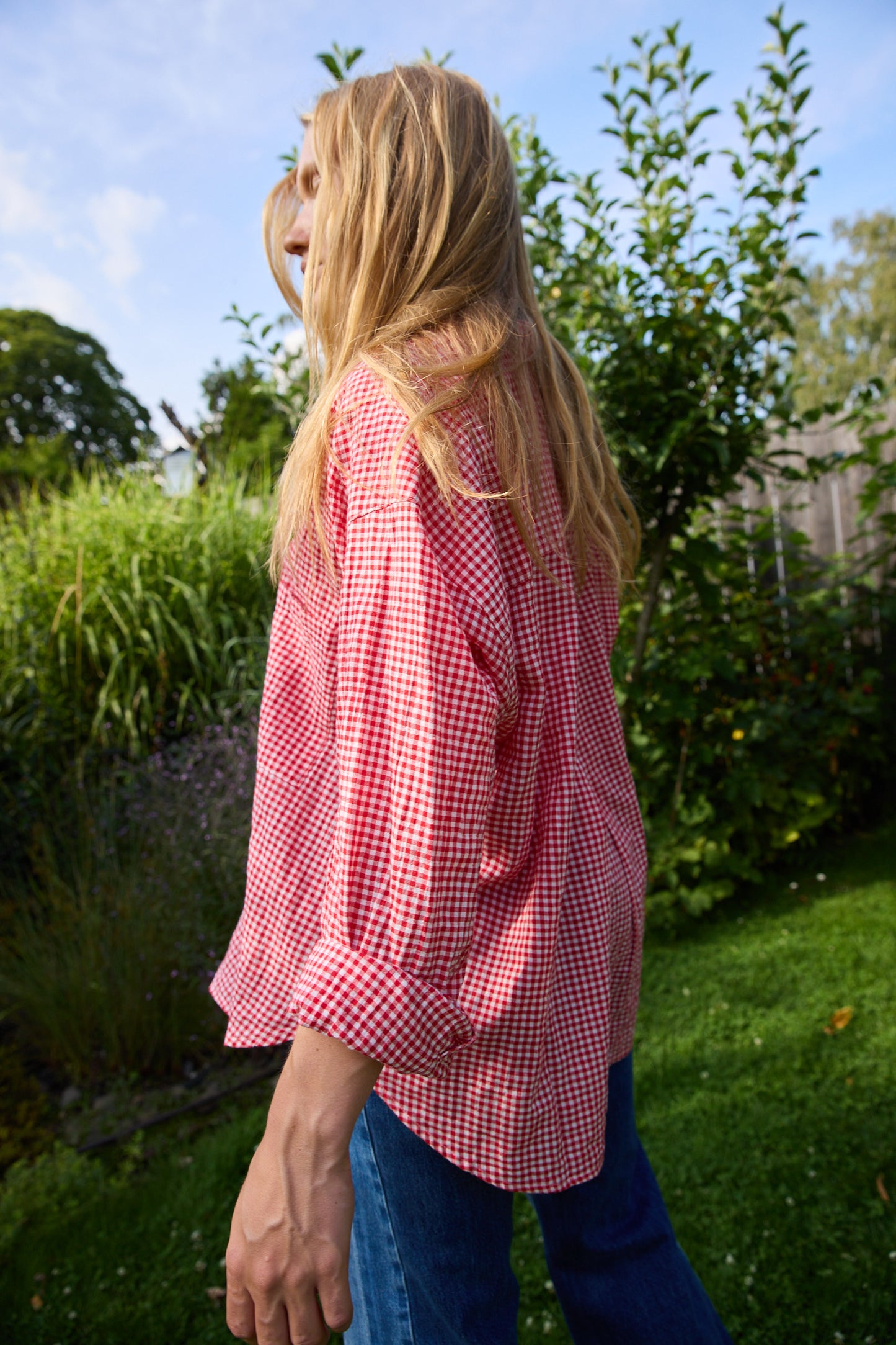 
                  
                    Jordy Shirt Red
                  
                