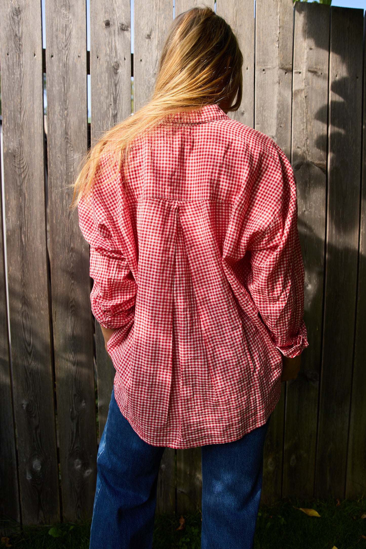 
                  
                    Jordy Shirt Red
                  
                