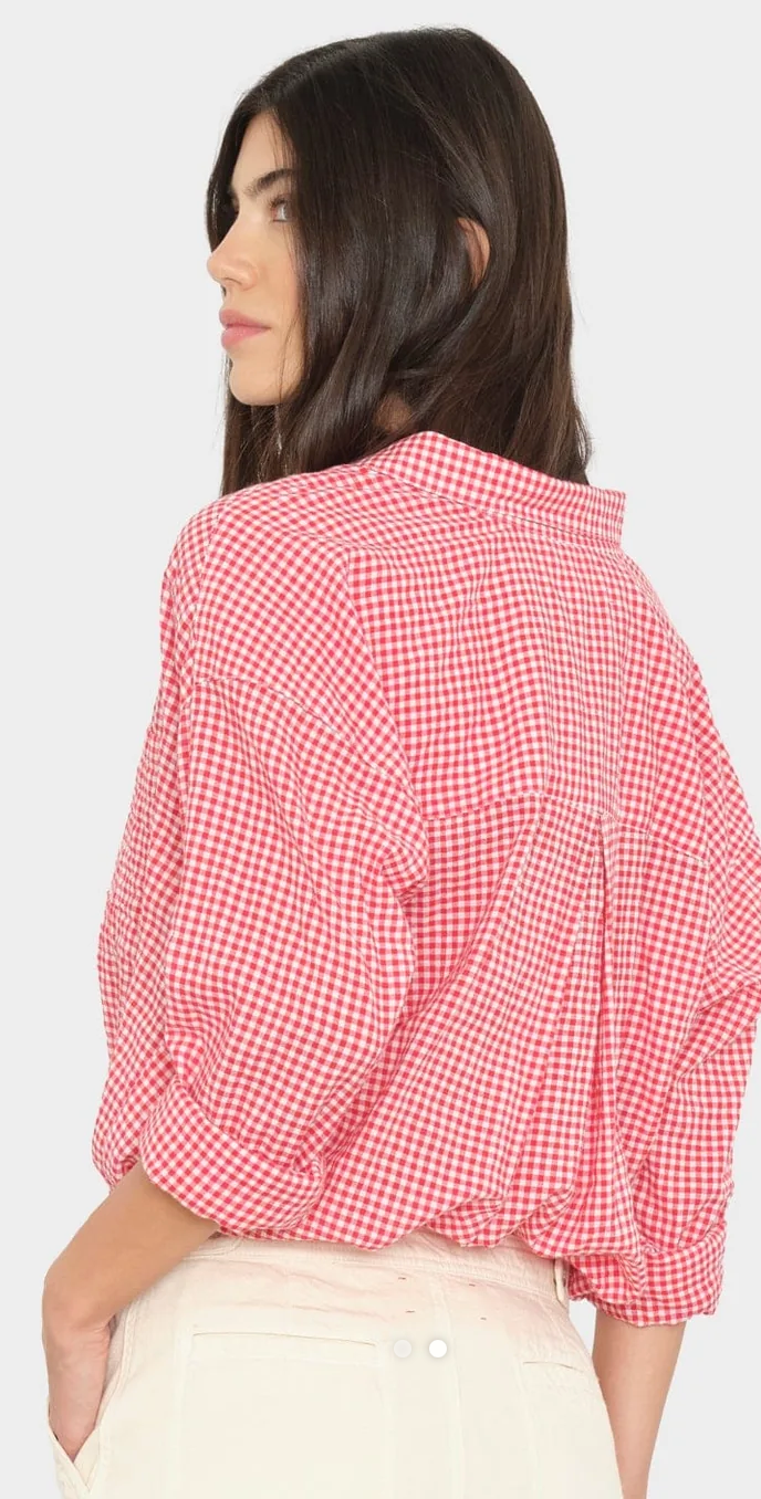 
                  
                    Jordy Shirt Red
                  
                