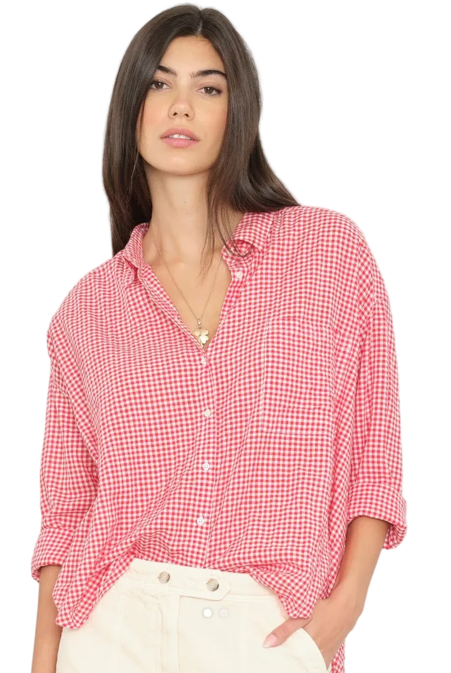 
                  
                    Jordy Shirt Red
                  
                