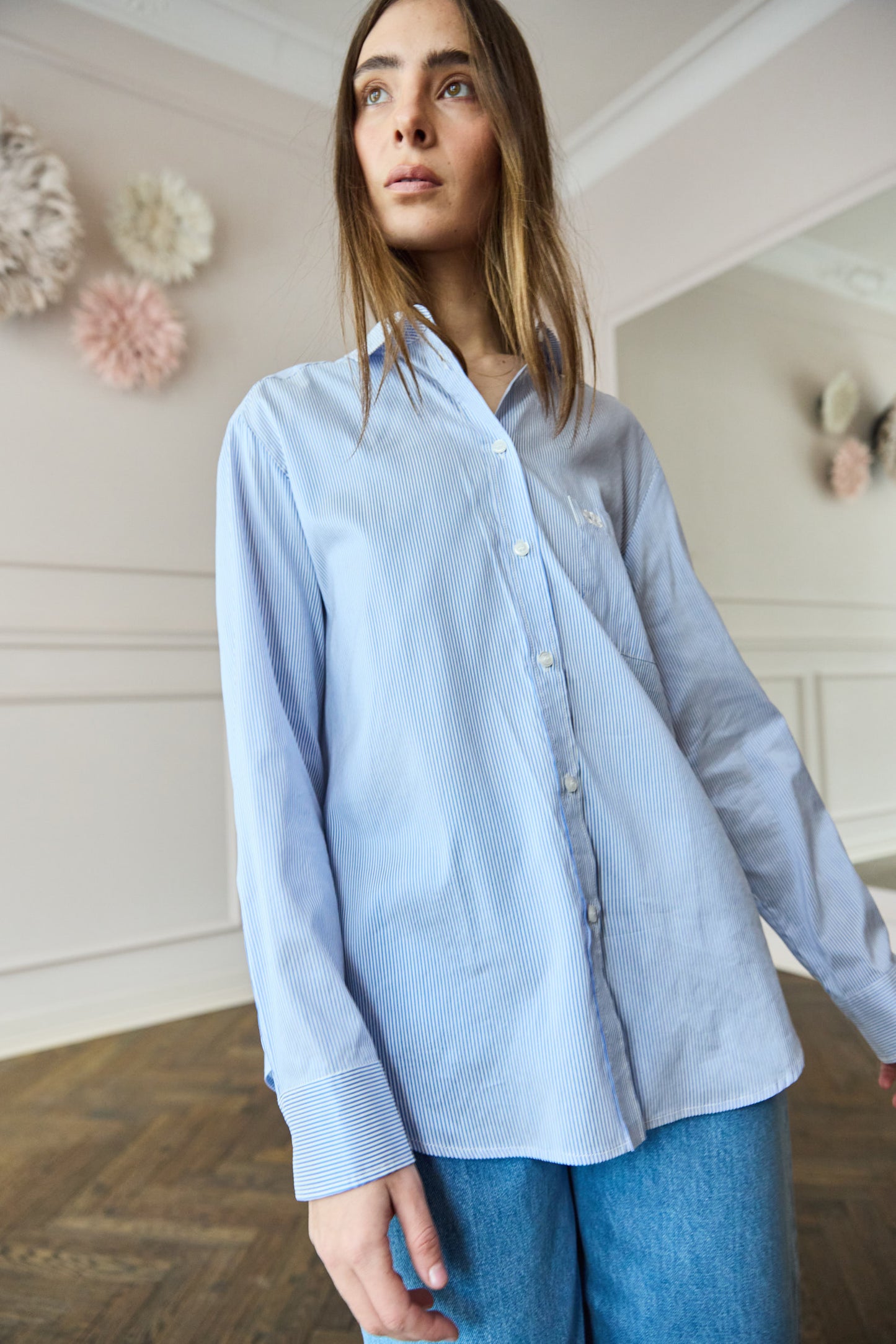 April-First-Blaze-Milano-Catalina-Anabas-Shirt-Sky-5