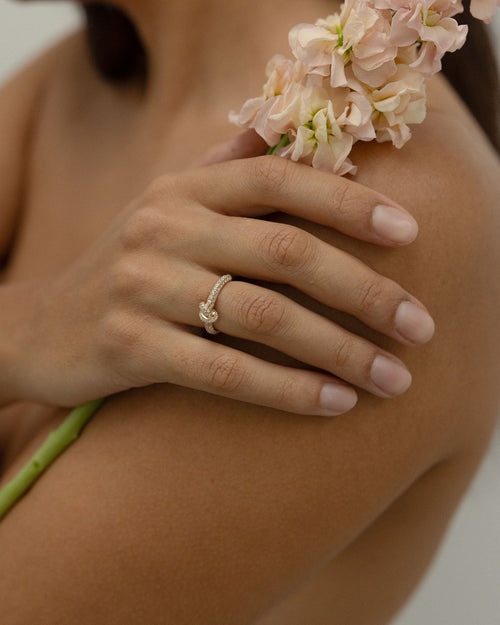 Sindy Shearling Jacket