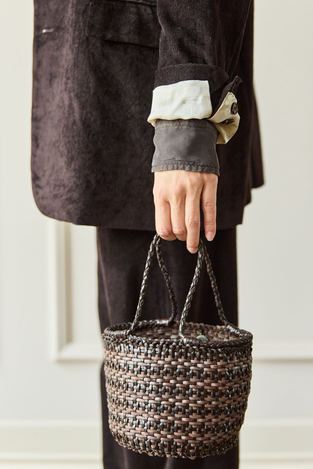 Dragon Diffusion Mini Java Bag