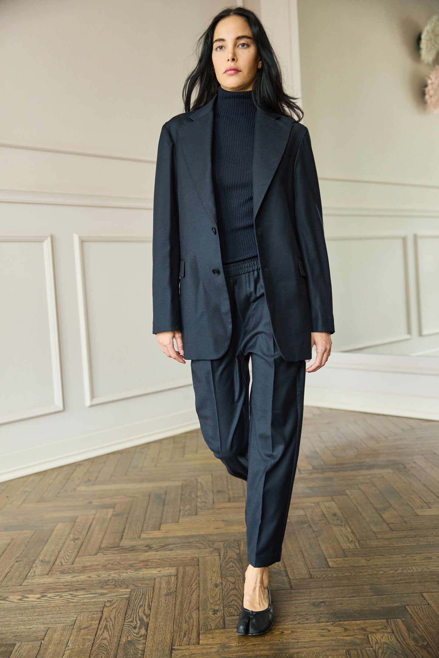 
                  
                    Pants Alfonso Navy
                  
                