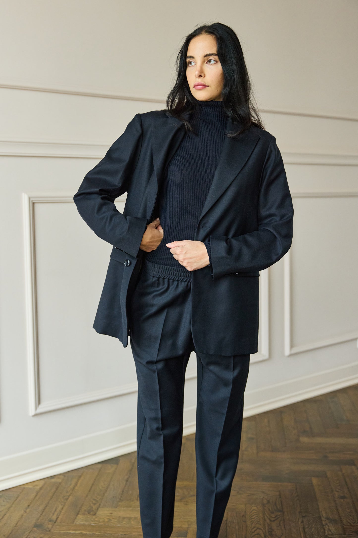 
                  
                    Pants Alfonso Navy
                  
                