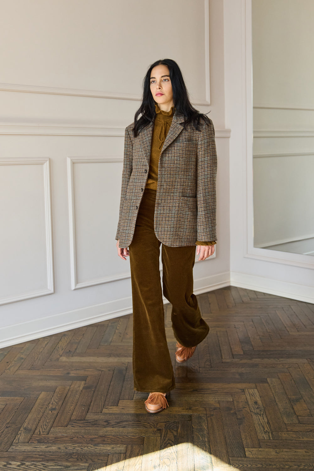 Blazer Jacket Silvano