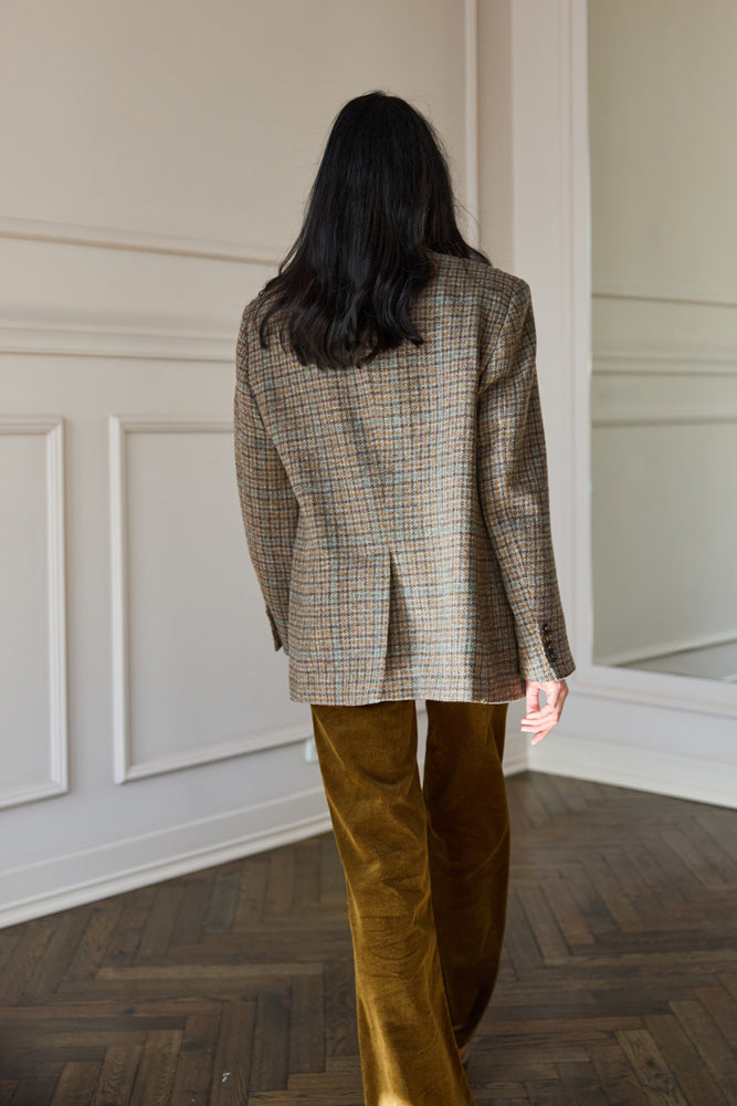 
                  
                    Blazer Jacket Silvano
                  
                