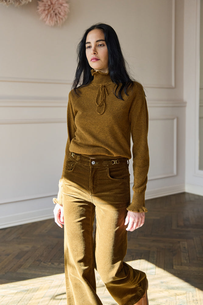 
                  
                    Kimberly Pants Corduroy
                  
                