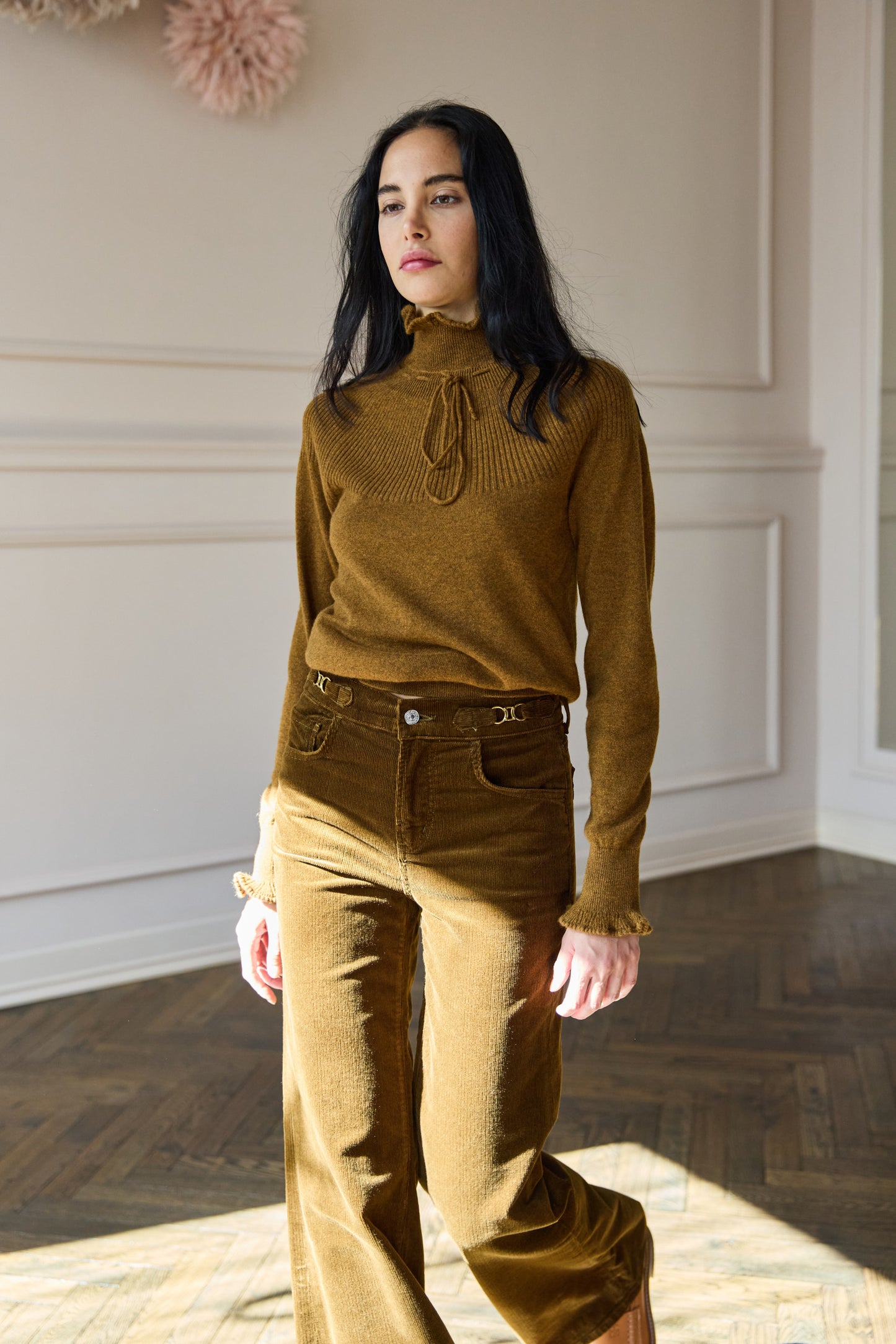 
                  
                    Kimberly Pants Corduroy
                  
                