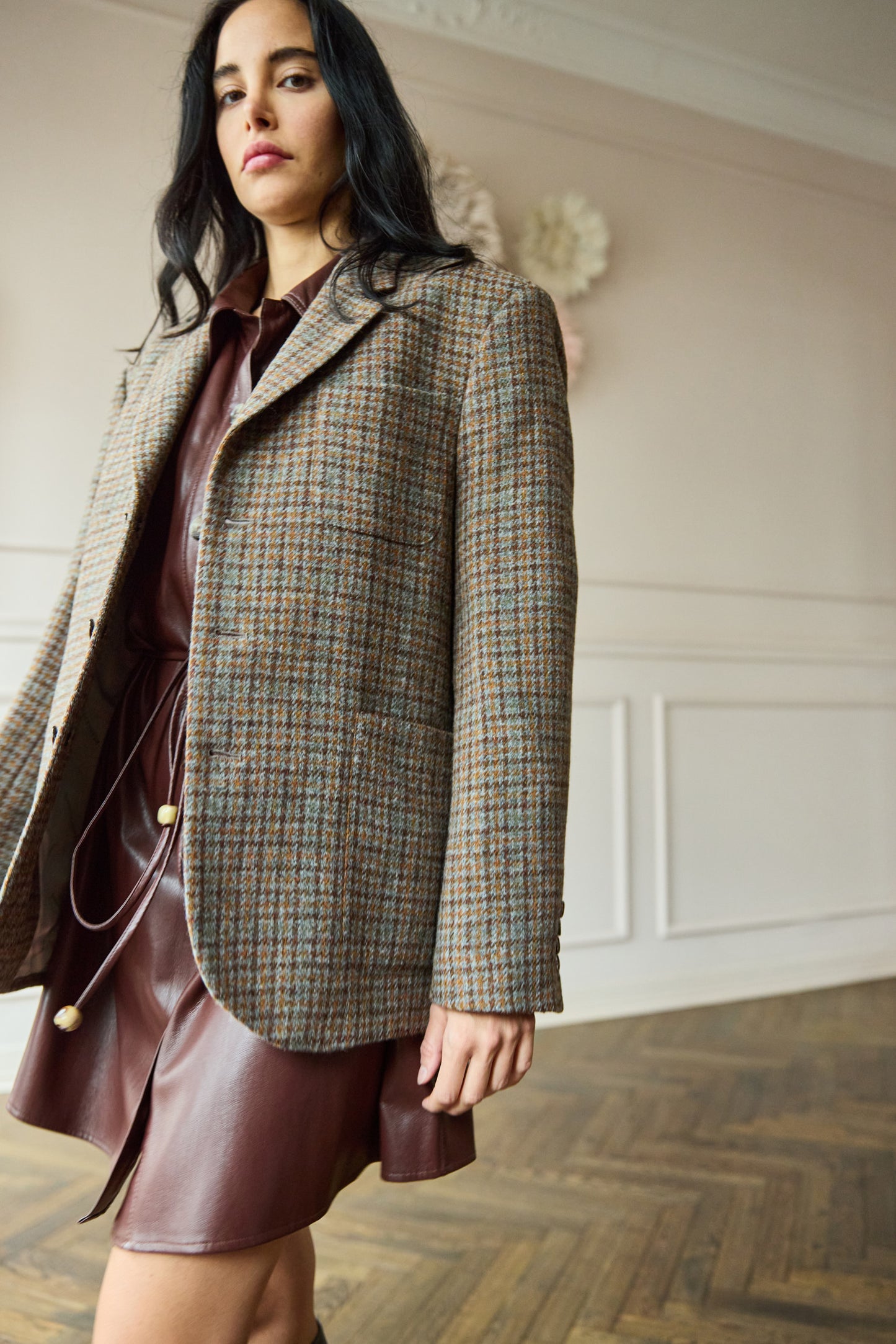 
                  
                    Blazer Jacket Cordura
                  
                