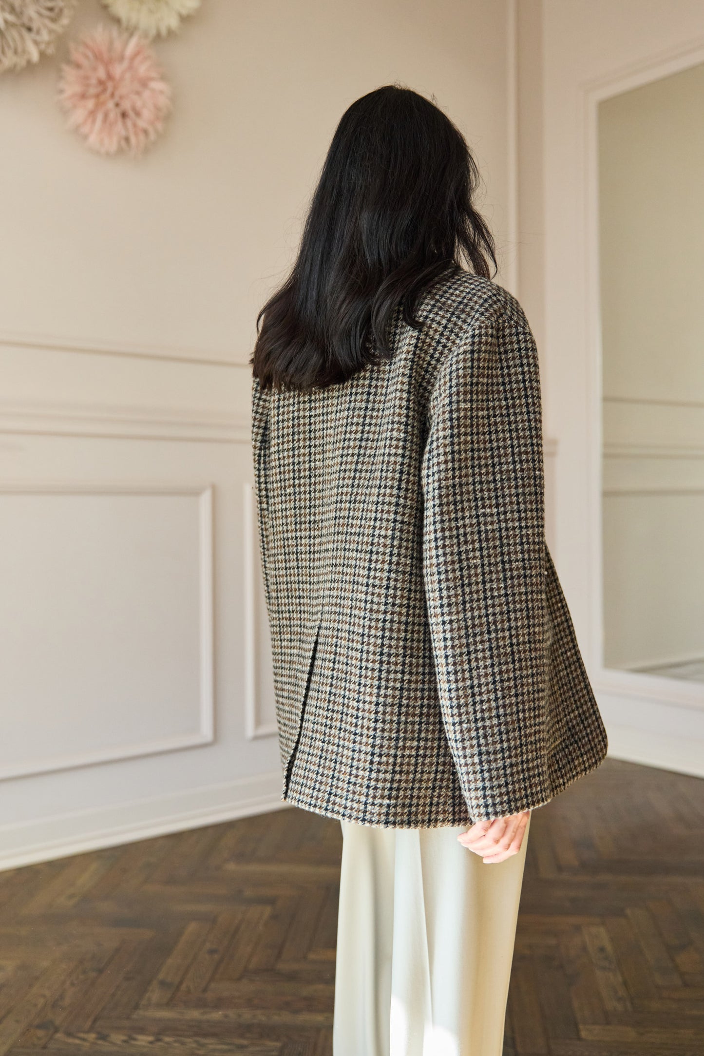 
                  
                    Blazer Jacket Cordura
                  
                