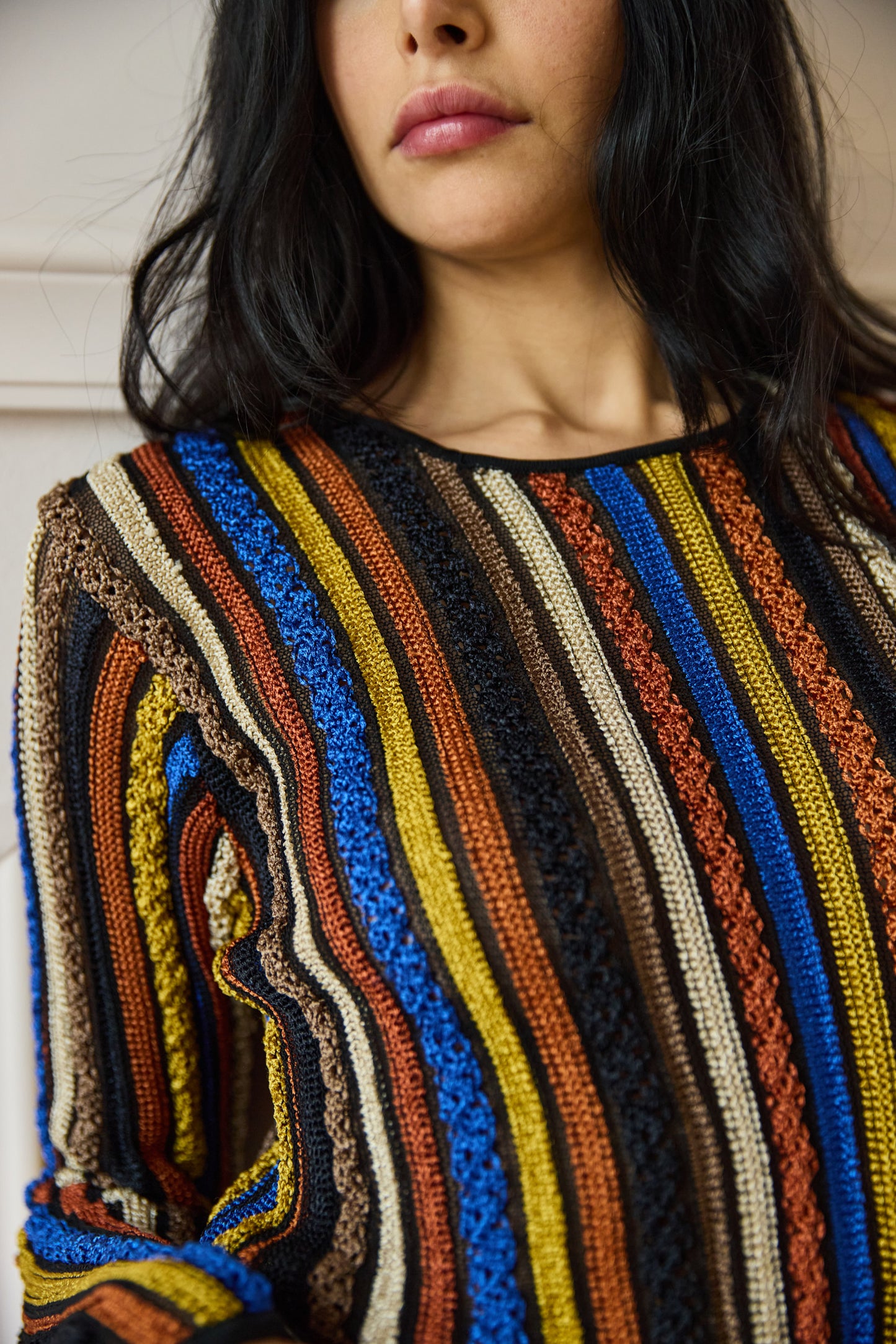 
                  
                    Ardith Knit
                  
                