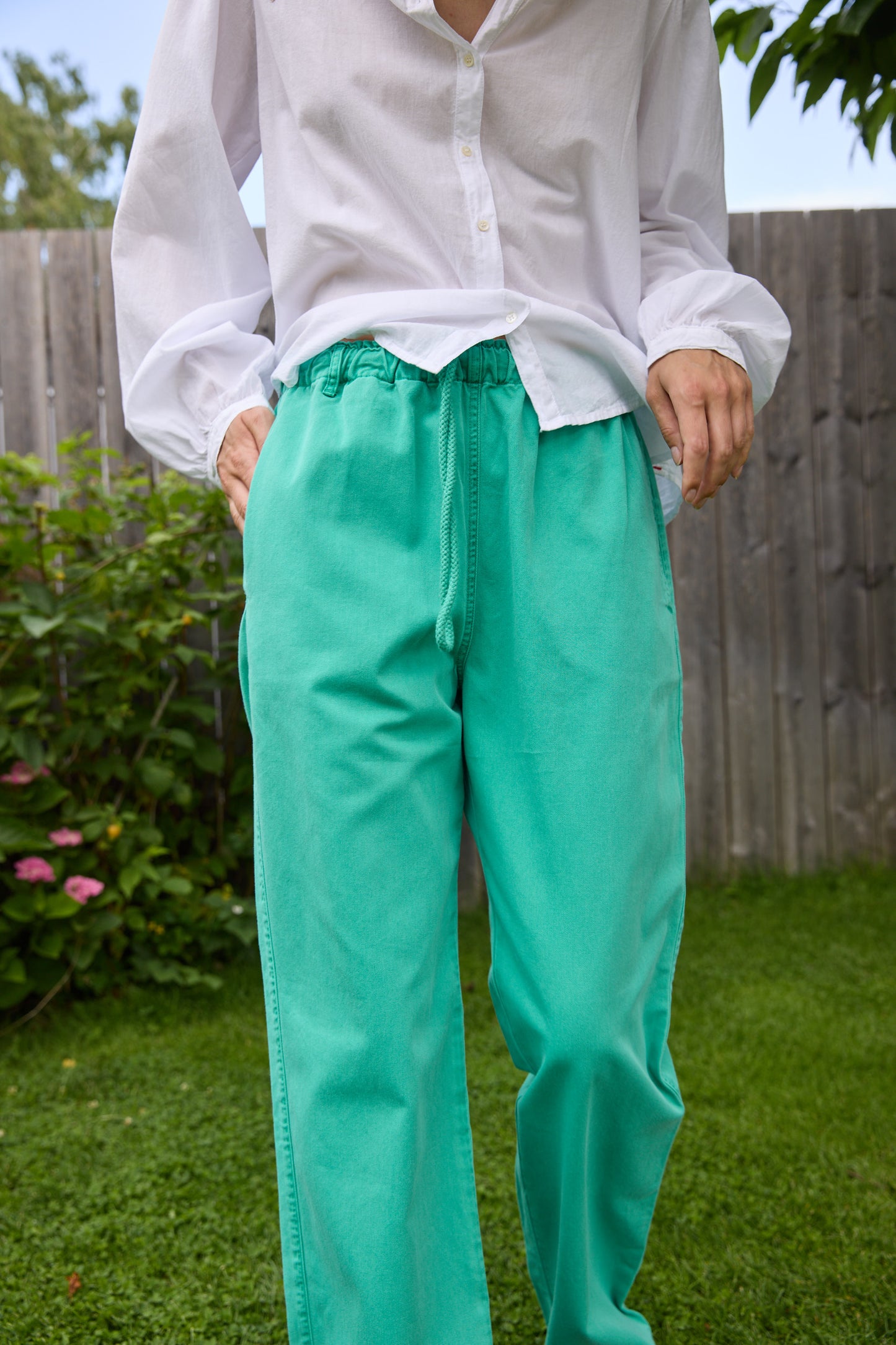 
                  
                    Xirena Shiloh Pants
                  
                