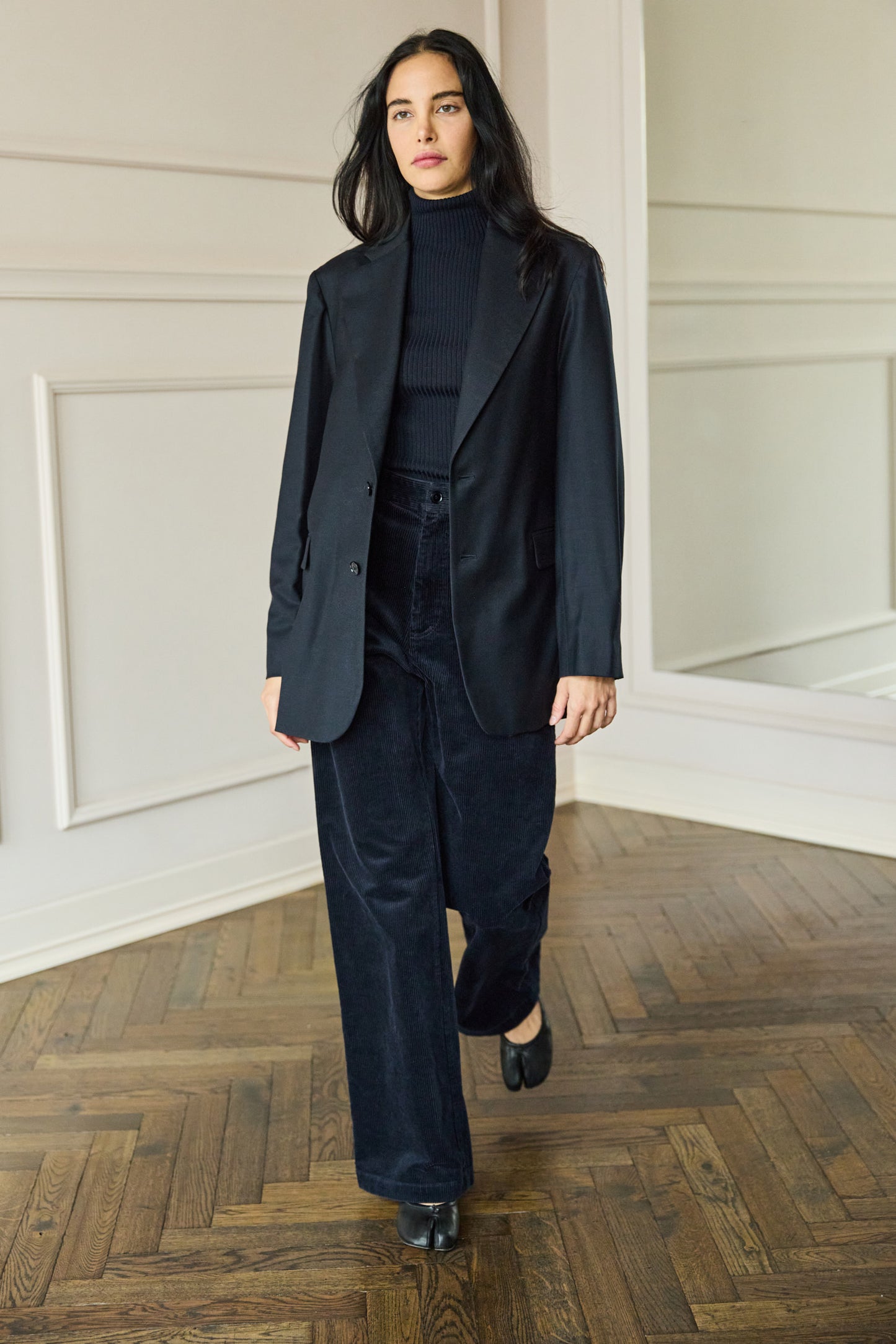 
                  
                    Turtleneck Navy
                  
                