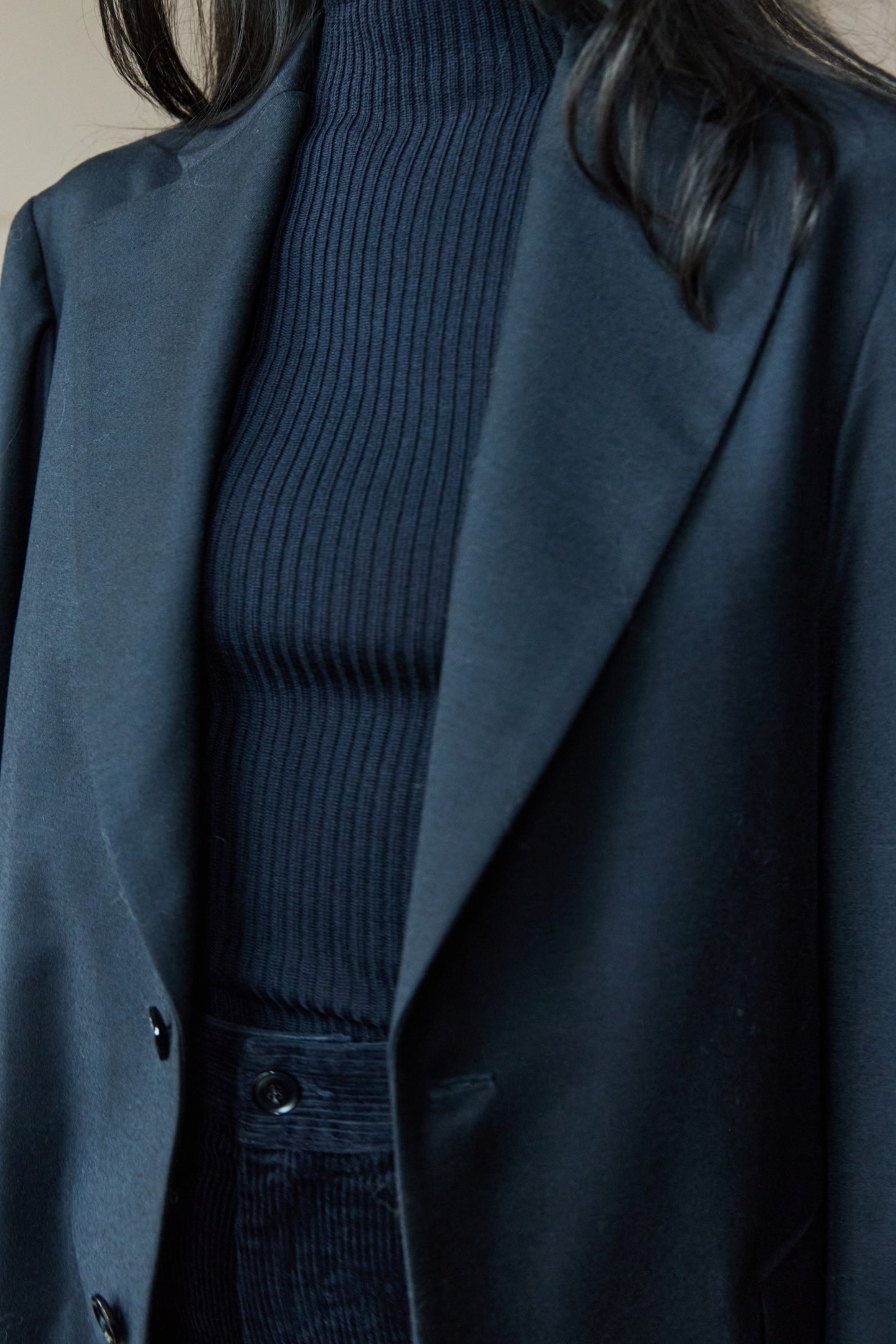 
                  
                    Turtleneck Navy
                  
                