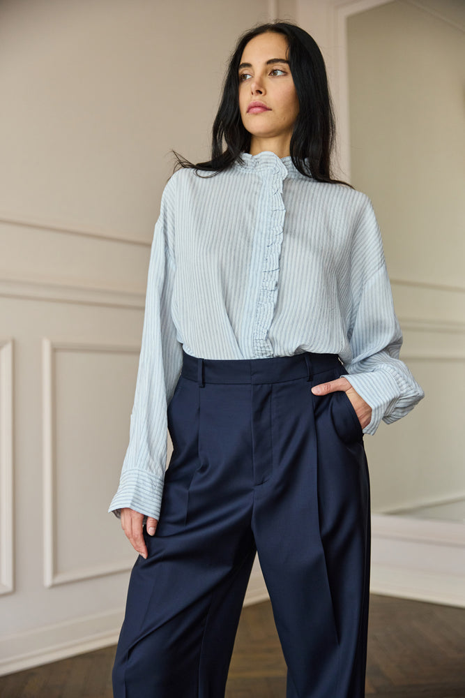 
                  
                    Pincess Pants Navy
                  
                