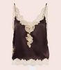 April First Berlin Dôen Kira Top Equestrian Brown