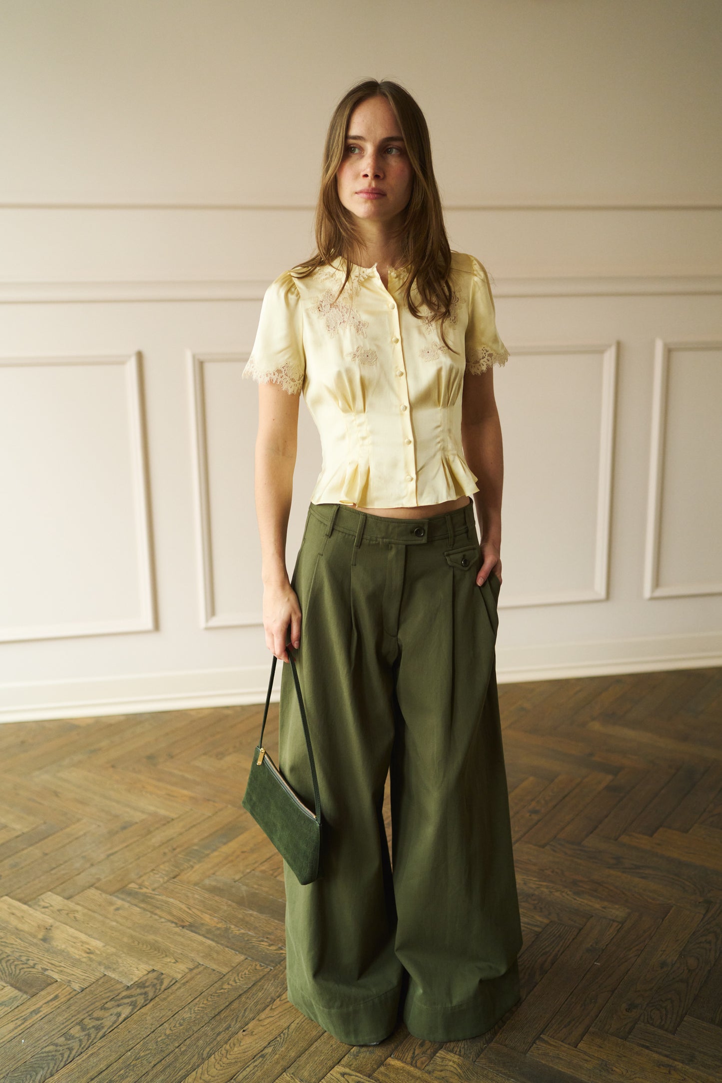 
                  
                    April_First_Berlin_Doen_Silk_Yvette_Top_Citron
                  
                