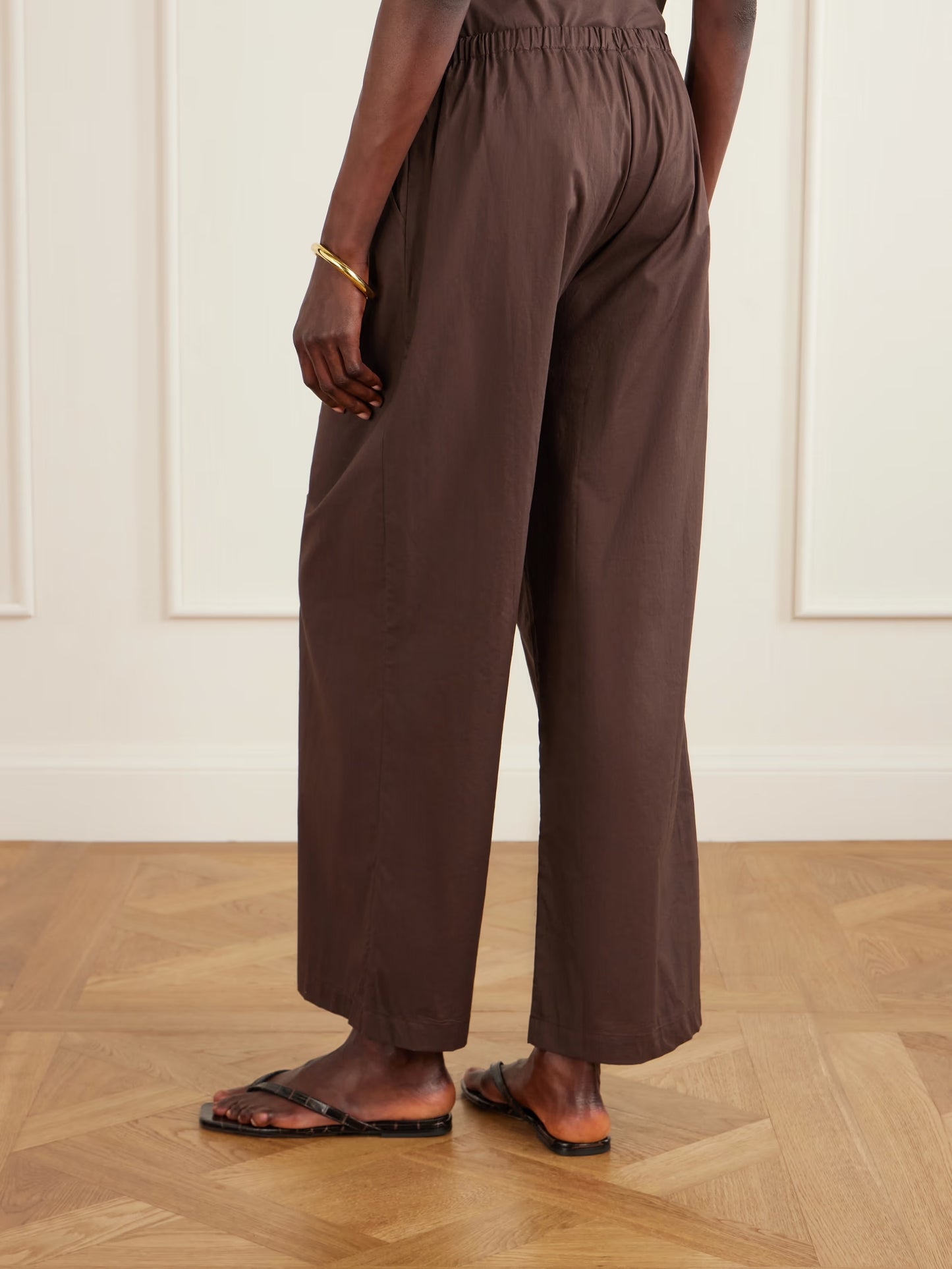 
                  
                    April First Berlin Faithfull Sabine Pants
                  
                