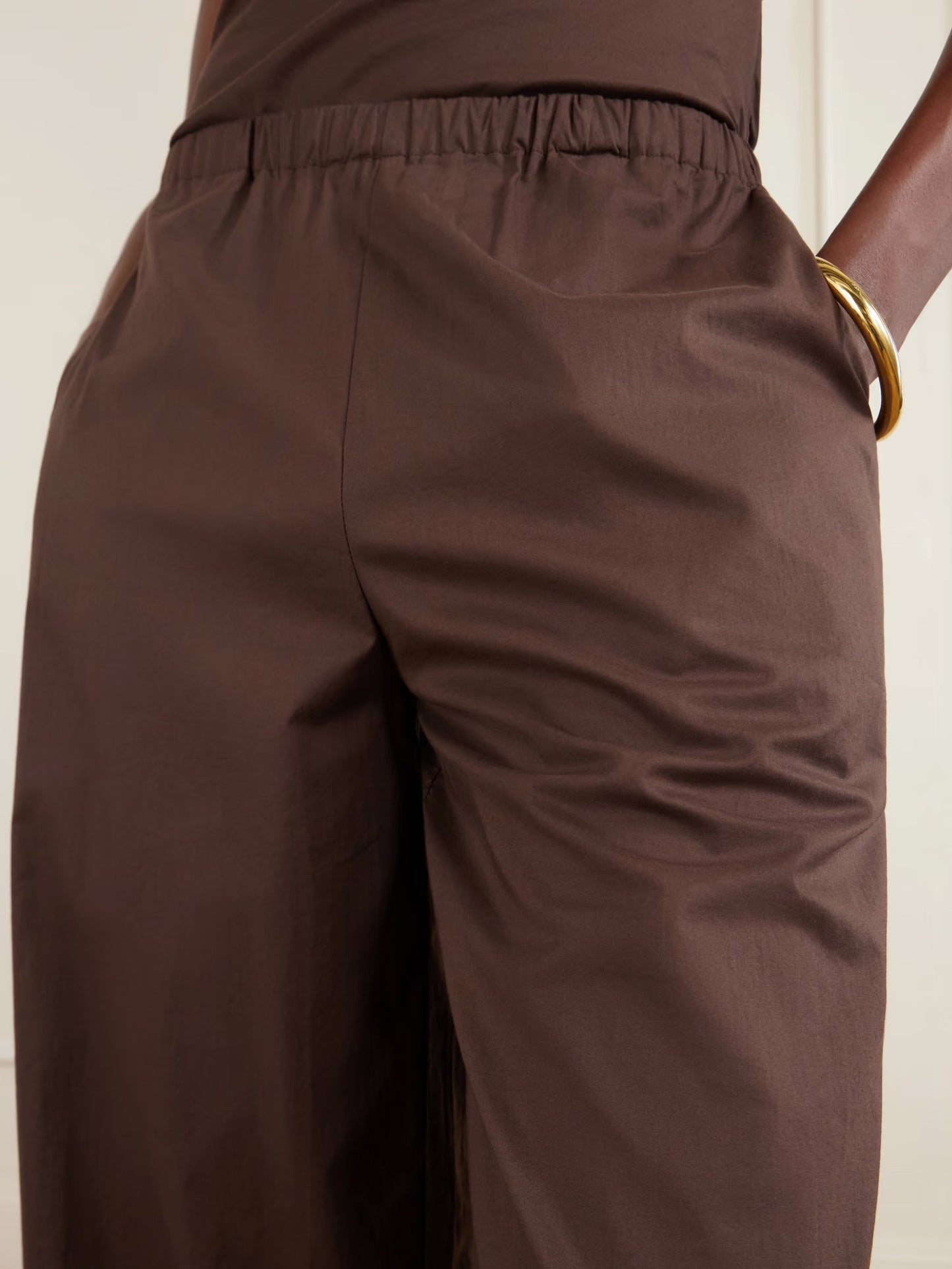 
                  
                    April First Berlin Faithfull Sabine Pants
                  
                