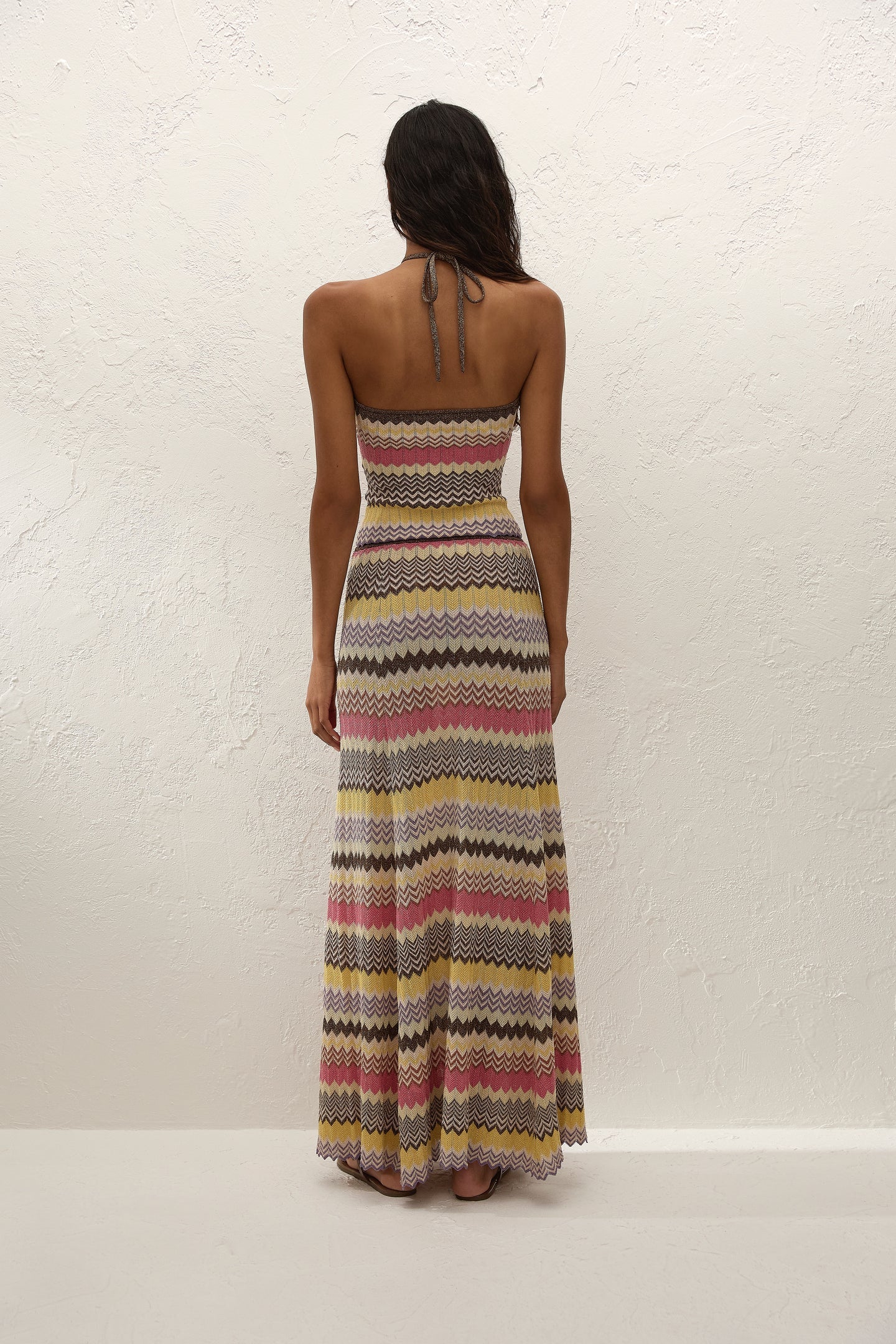 
                  
                    April First Berlin Faithfull The Brand Ria Top Perla Stripe
                  
                